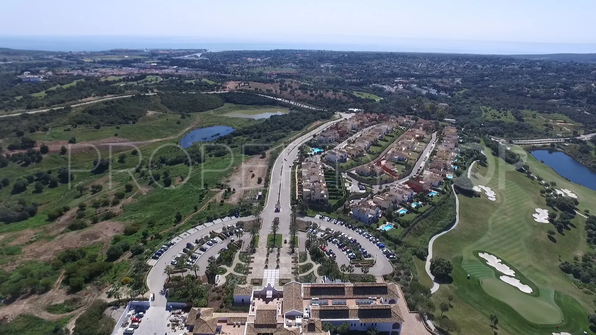 Zona L plot for sale