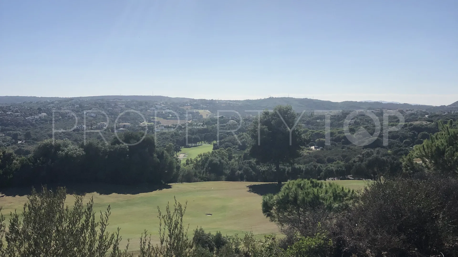 Zona L plot for sale