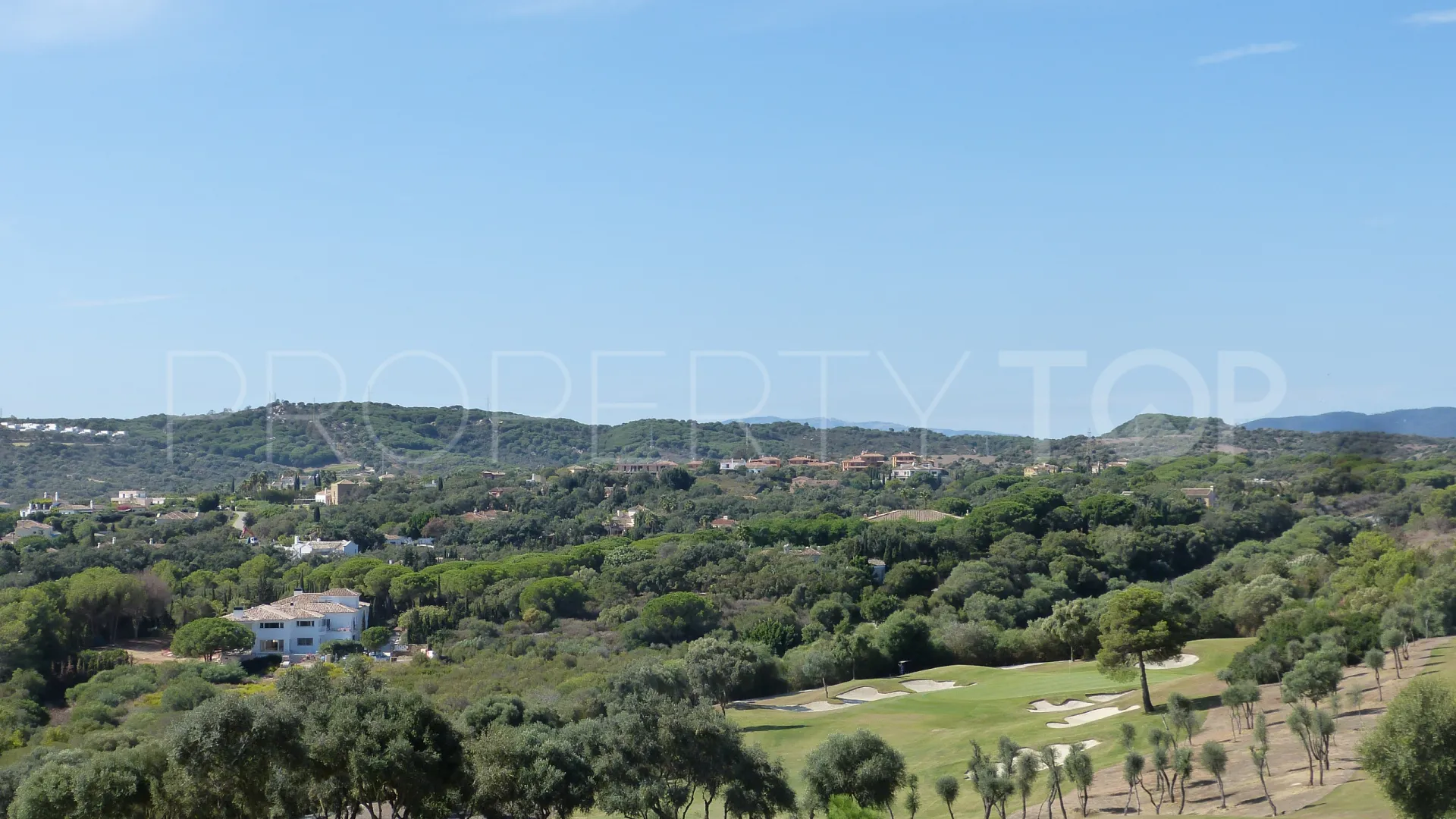 Zona L, parcela en venta