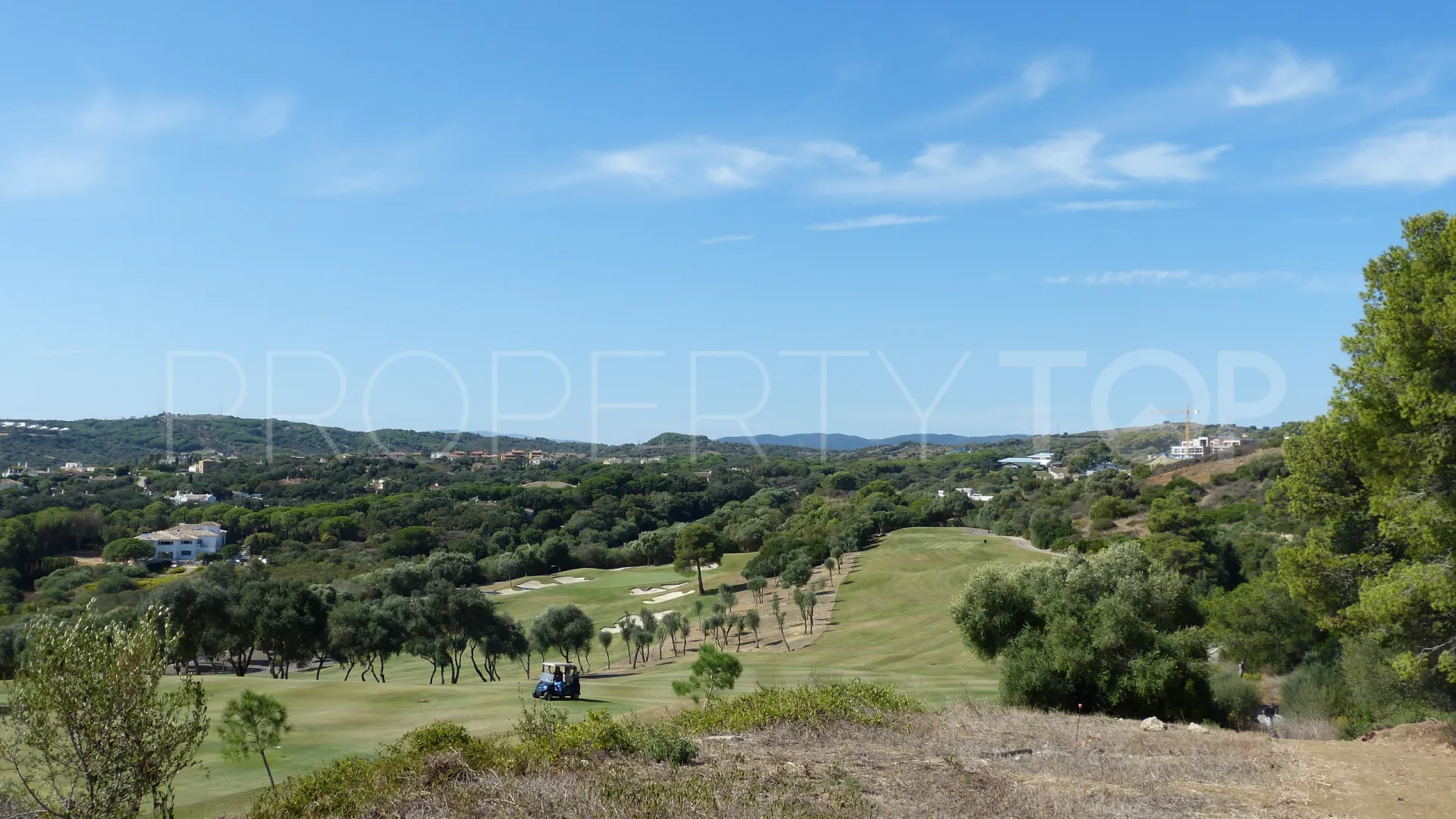 Zona L, parcela en venta