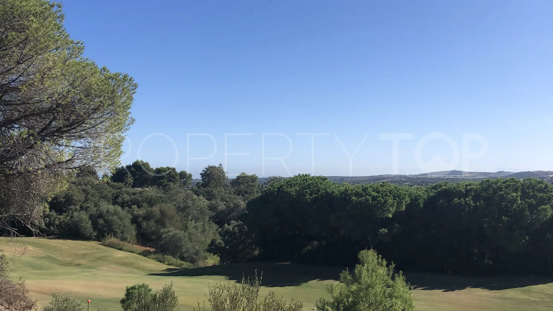 Zona L, parcela en venta