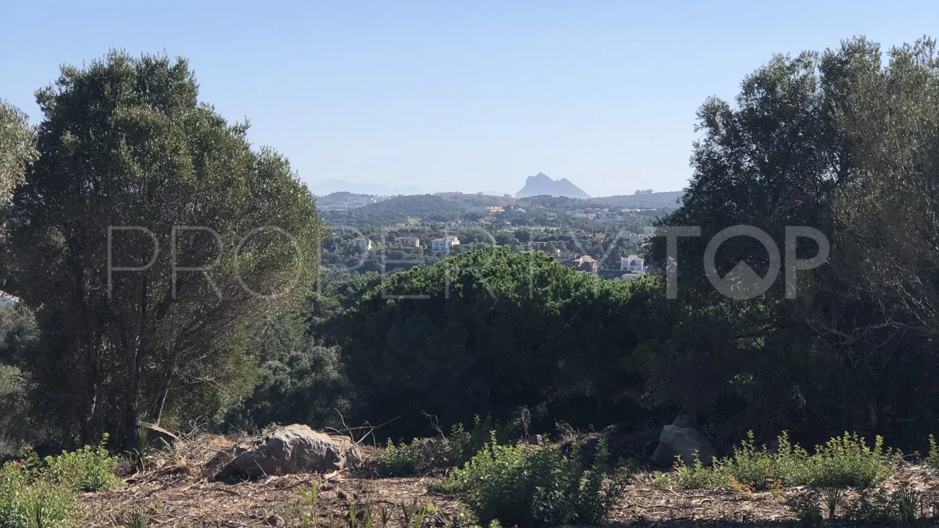 Zona L, parcela en venta