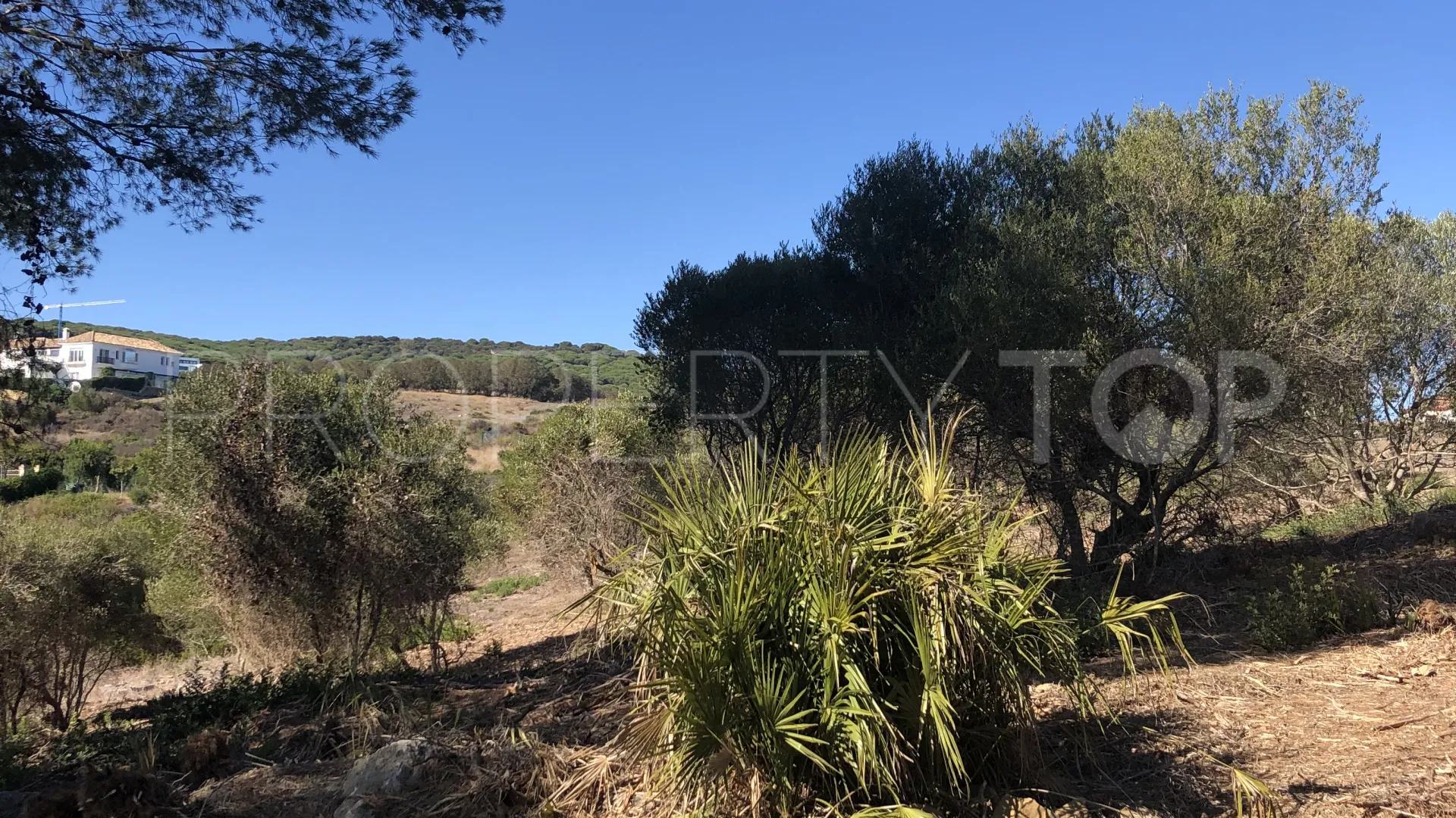 Zona L, parcela a la venta