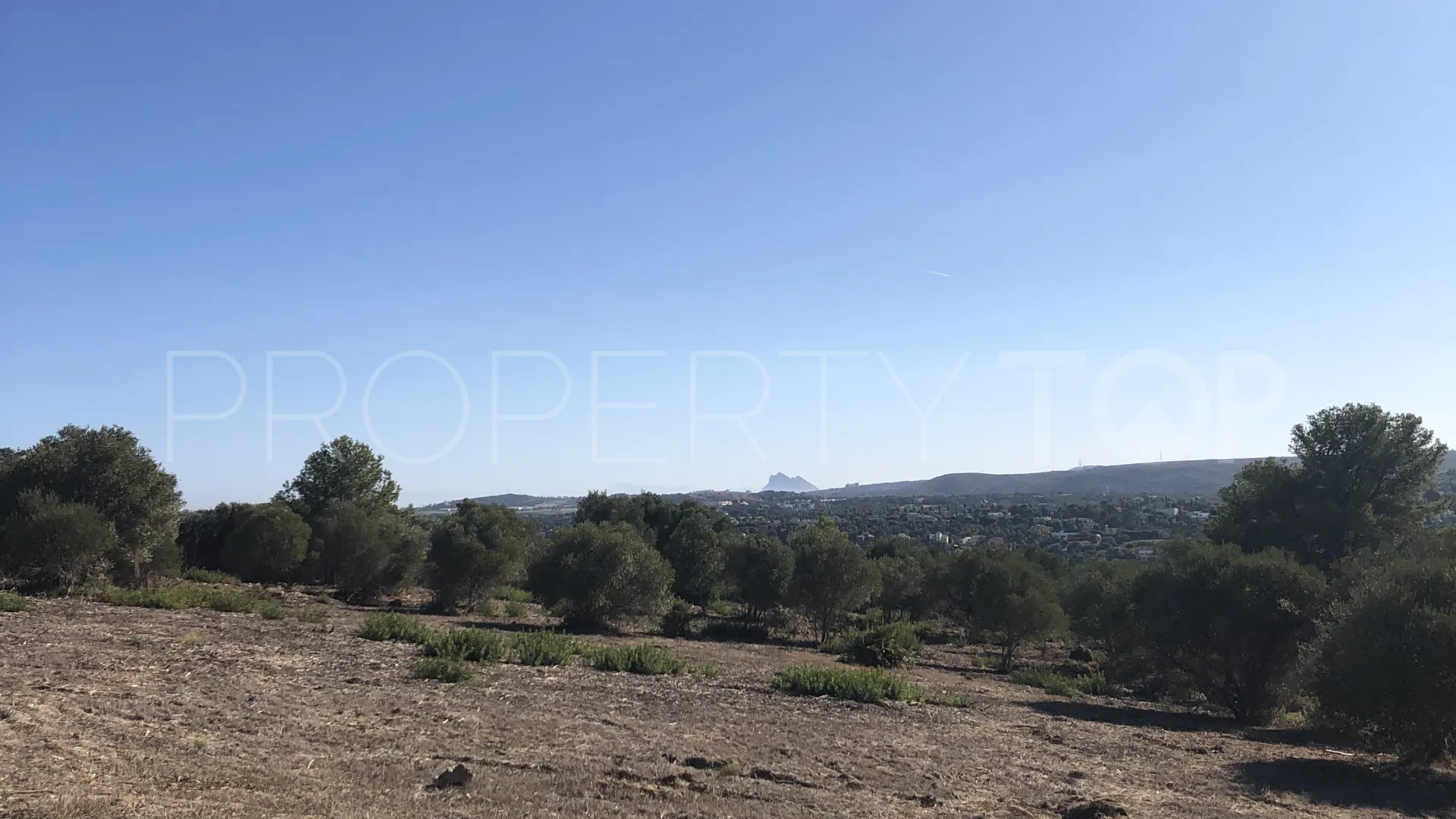 Zona L, parcela a la venta