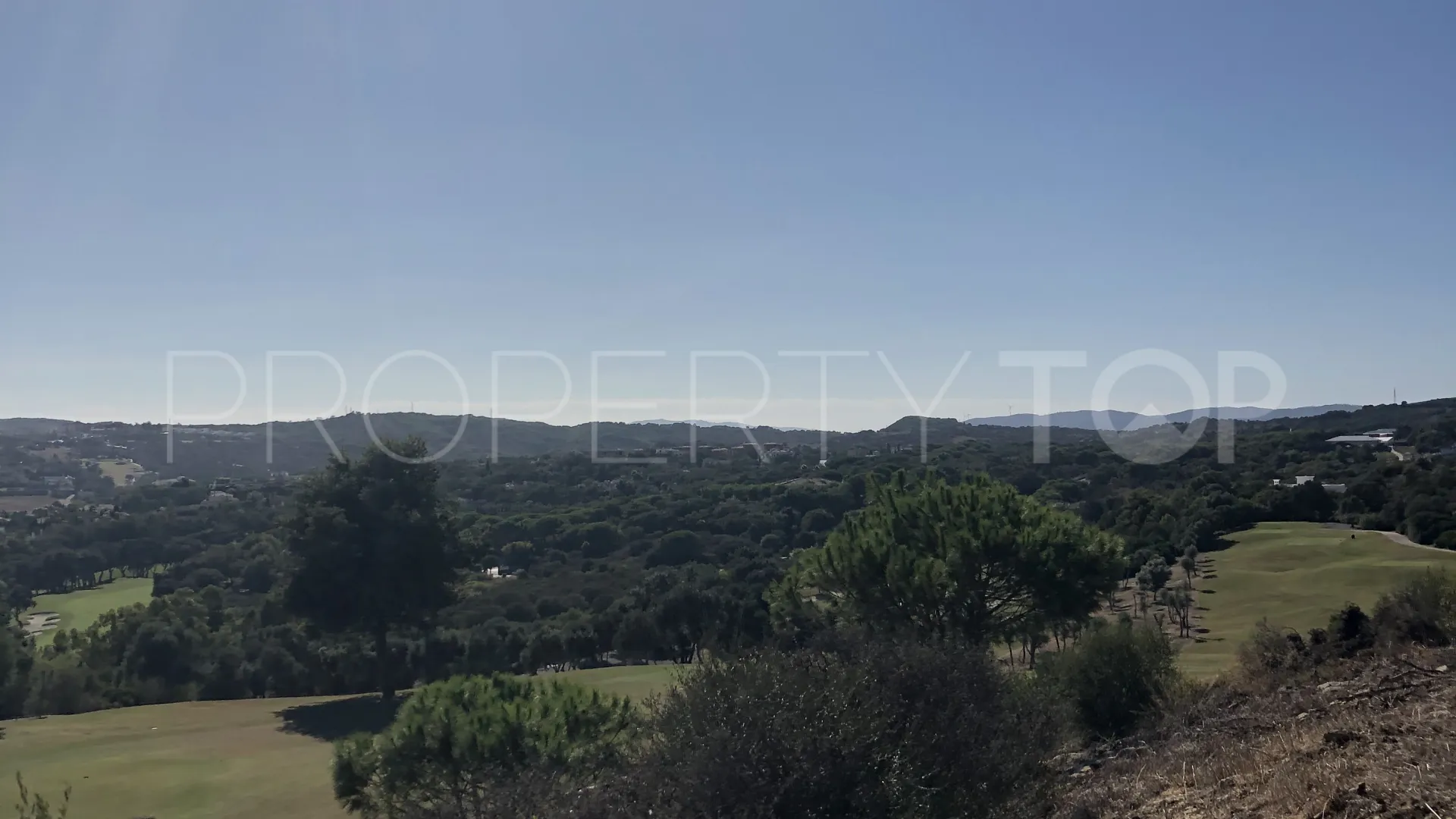Zona L, parcela a la venta