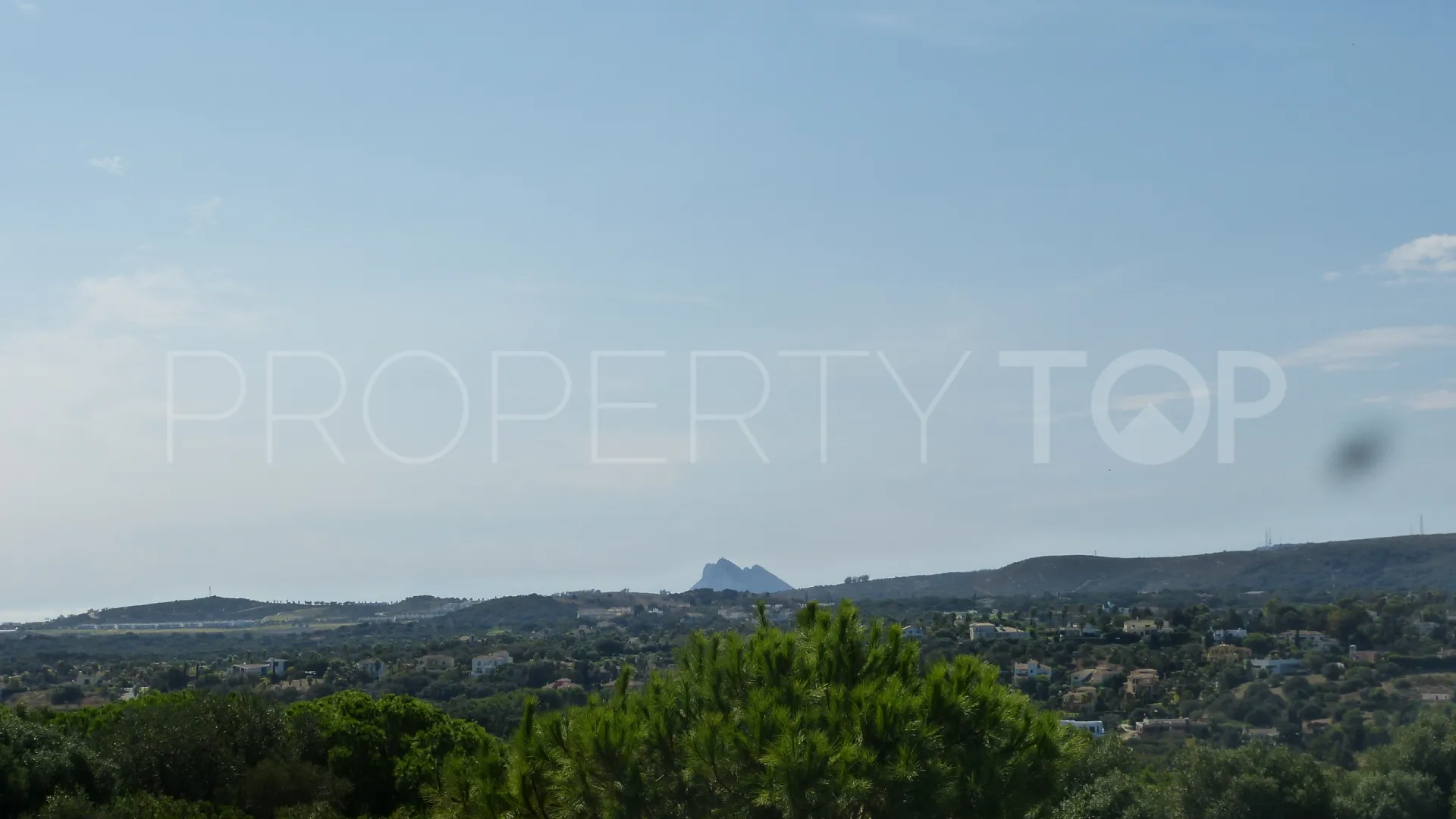 Zona L, parcela en venta