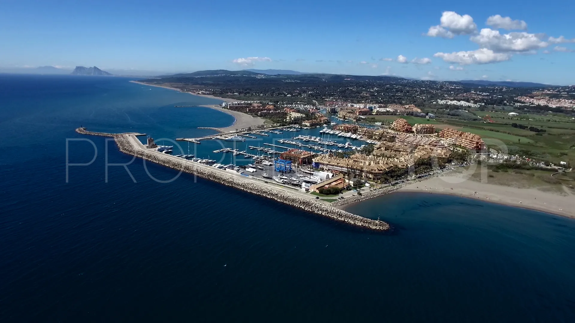 Zona L, parcela en venta