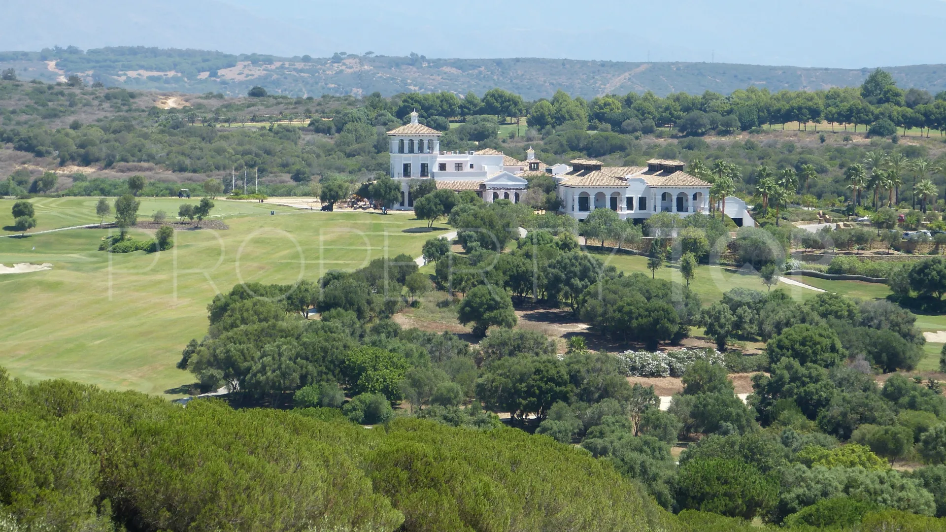 Zona L, parcela en venta