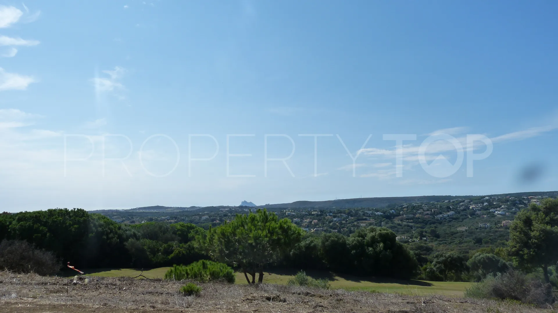 Zona L, parcela en venta
