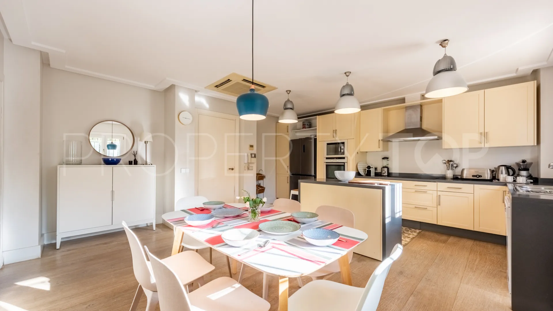 Valgrande, apartamento a la venta