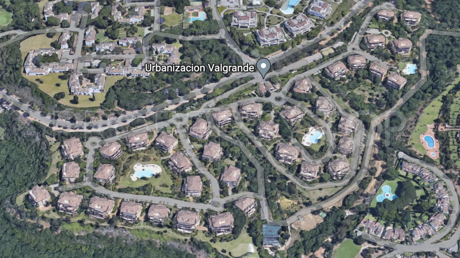 Valgrande, apartamento a la venta
