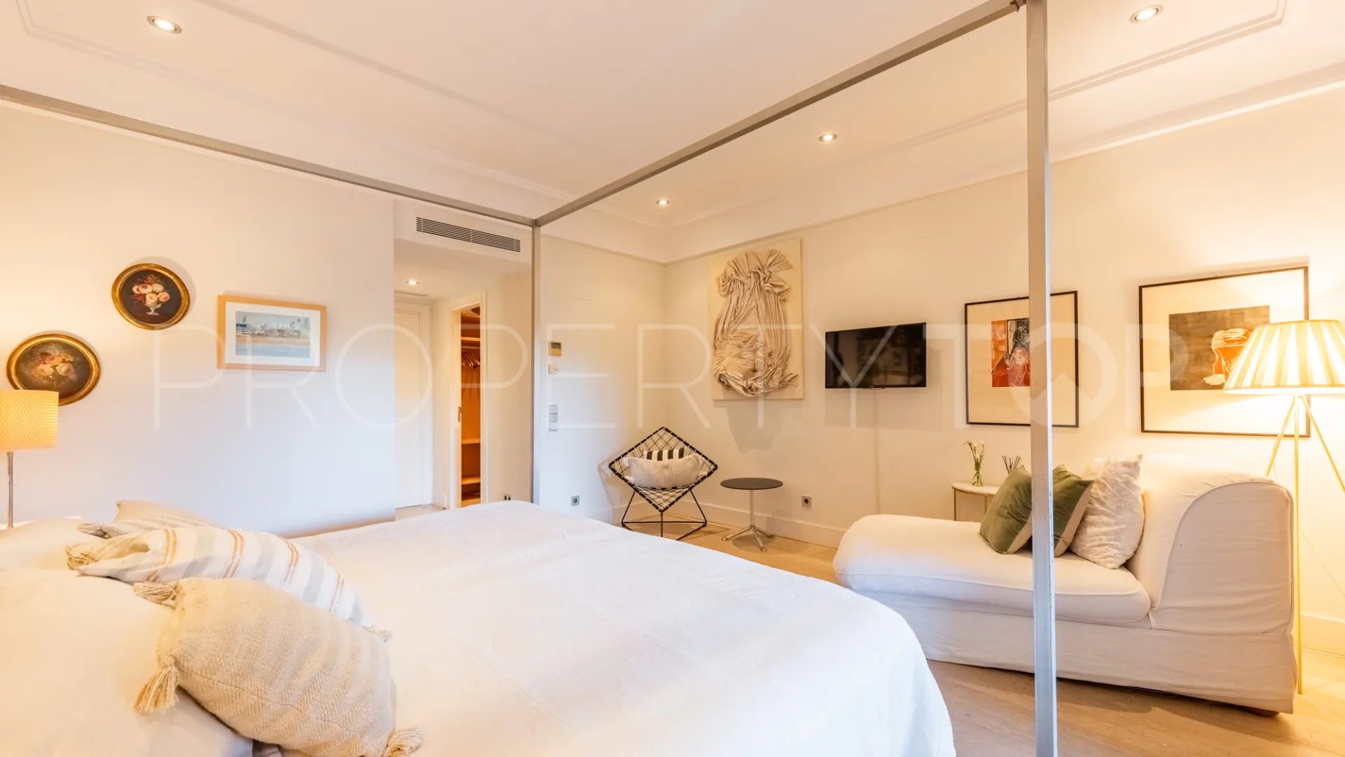 Valgrande, apartamento a la venta