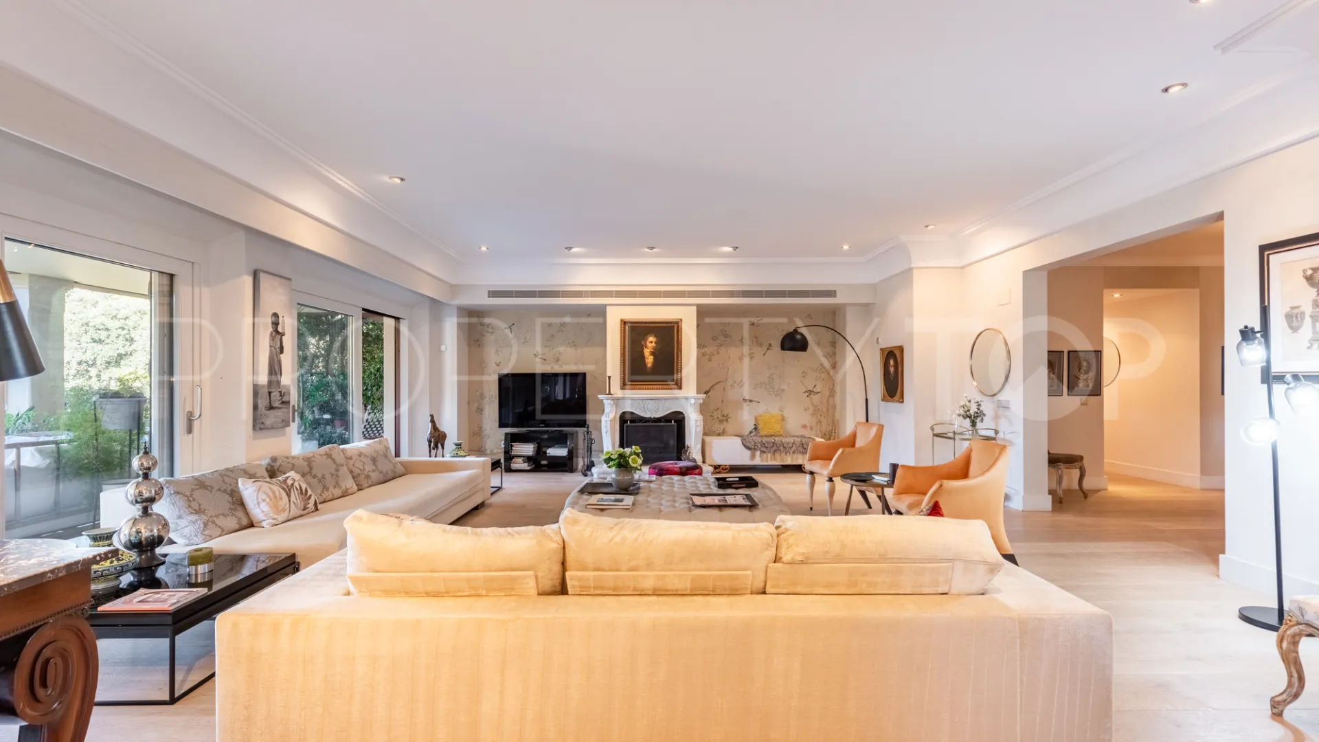Valgrande, apartamento a la venta