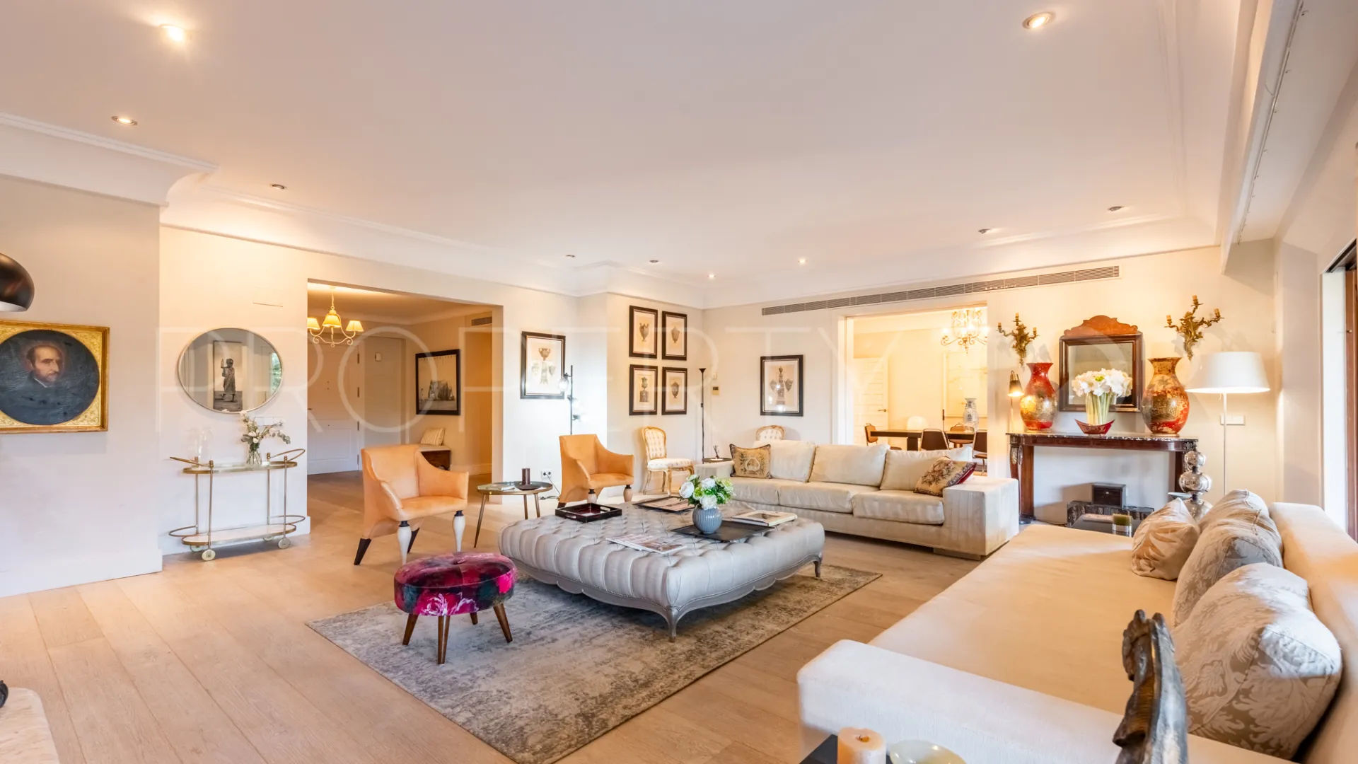 Valgrande, apartamento a la venta