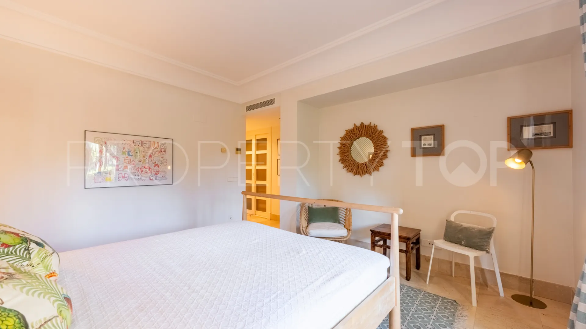 Valgrande, apartamento a la venta