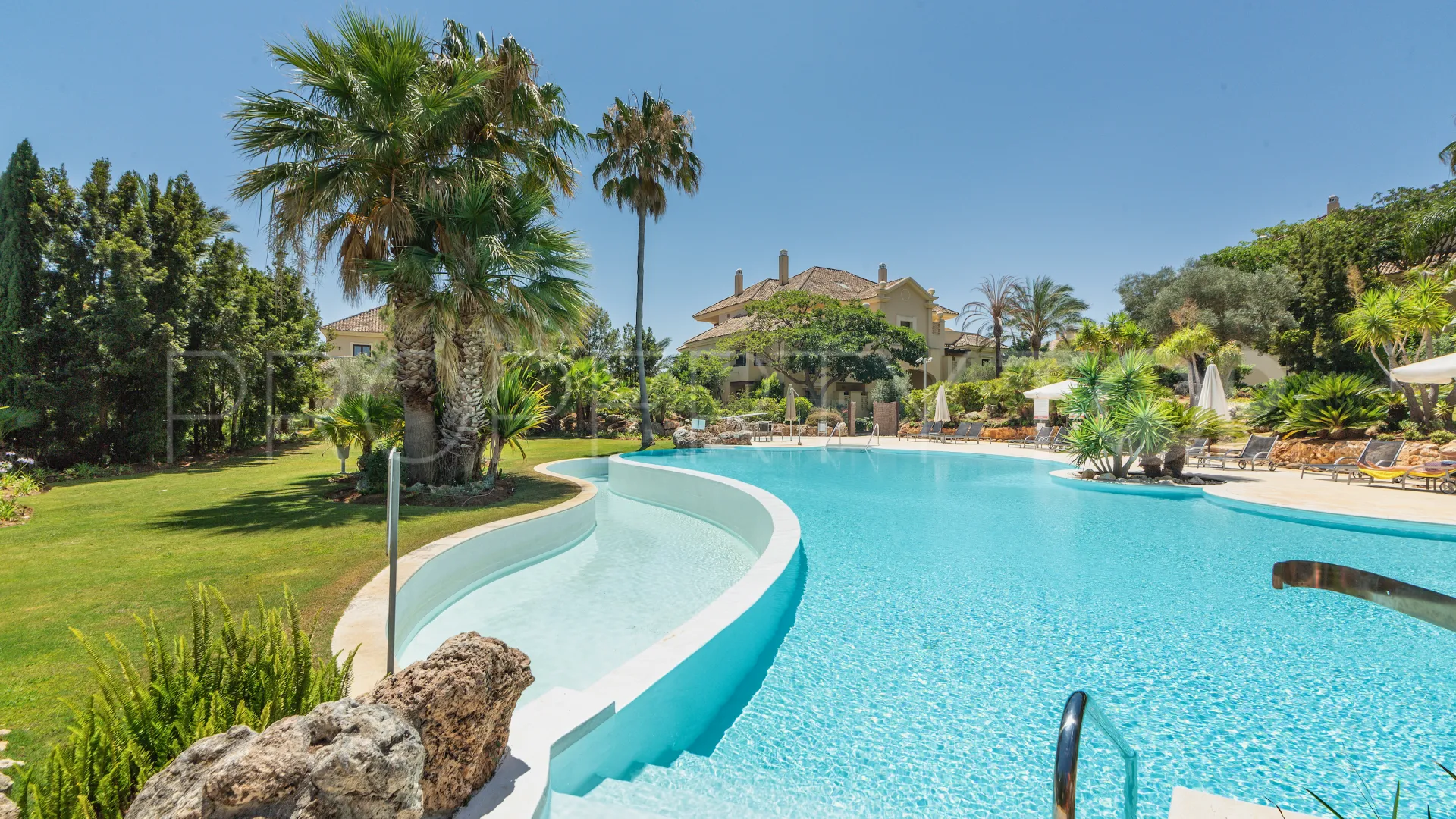 Valgrande, apartamento a la venta