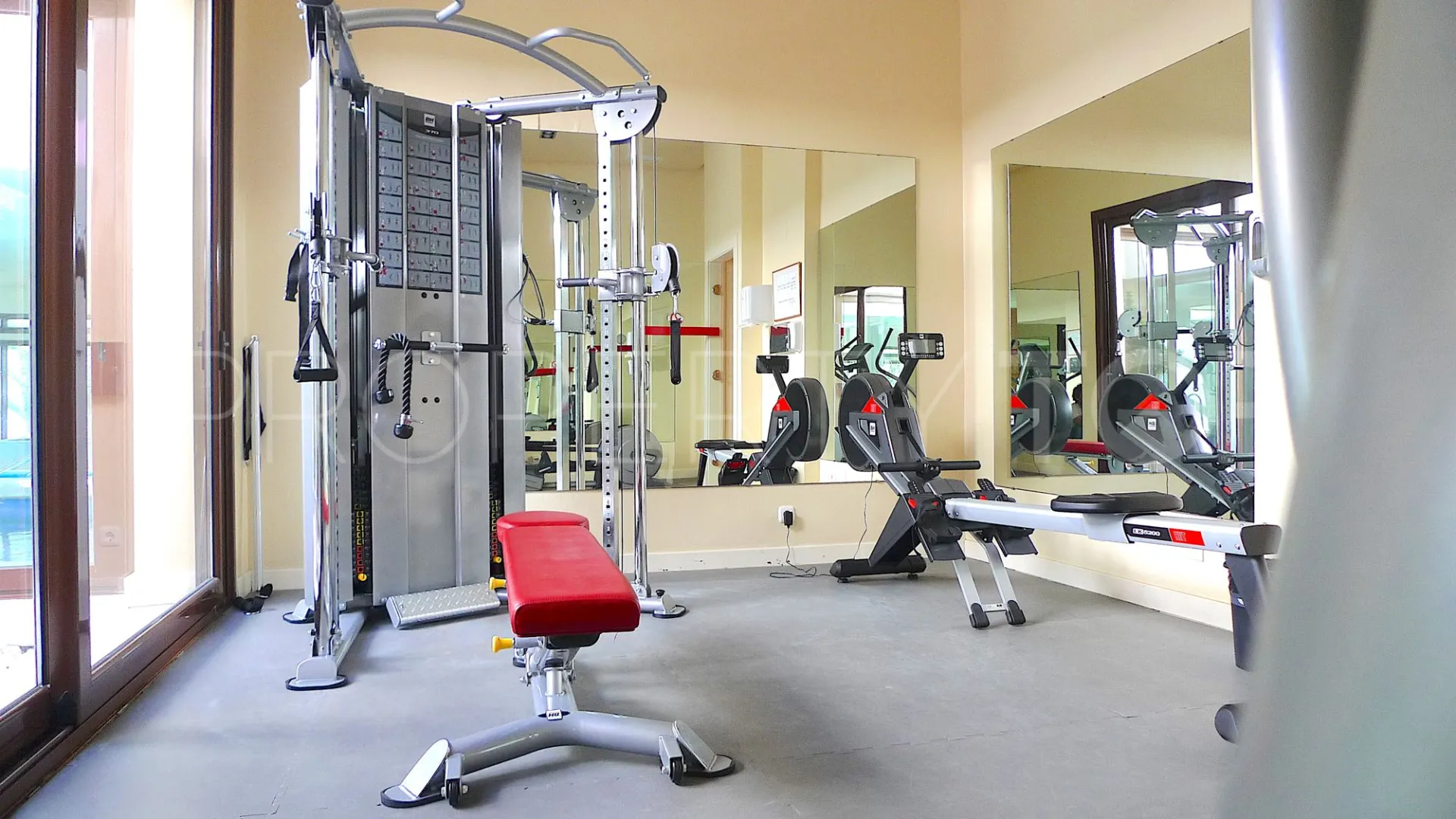 Valgrande, apartamento a la venta