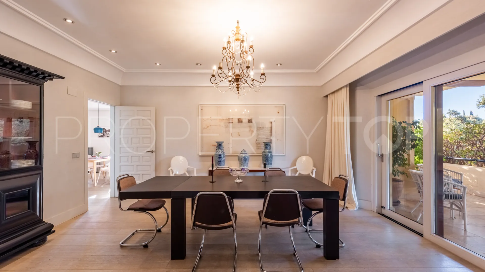 Valgrande, apartamento a la venta