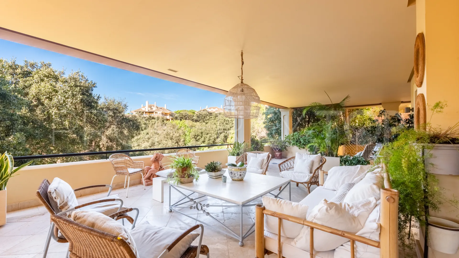 Valgrande, apartamento a la venta