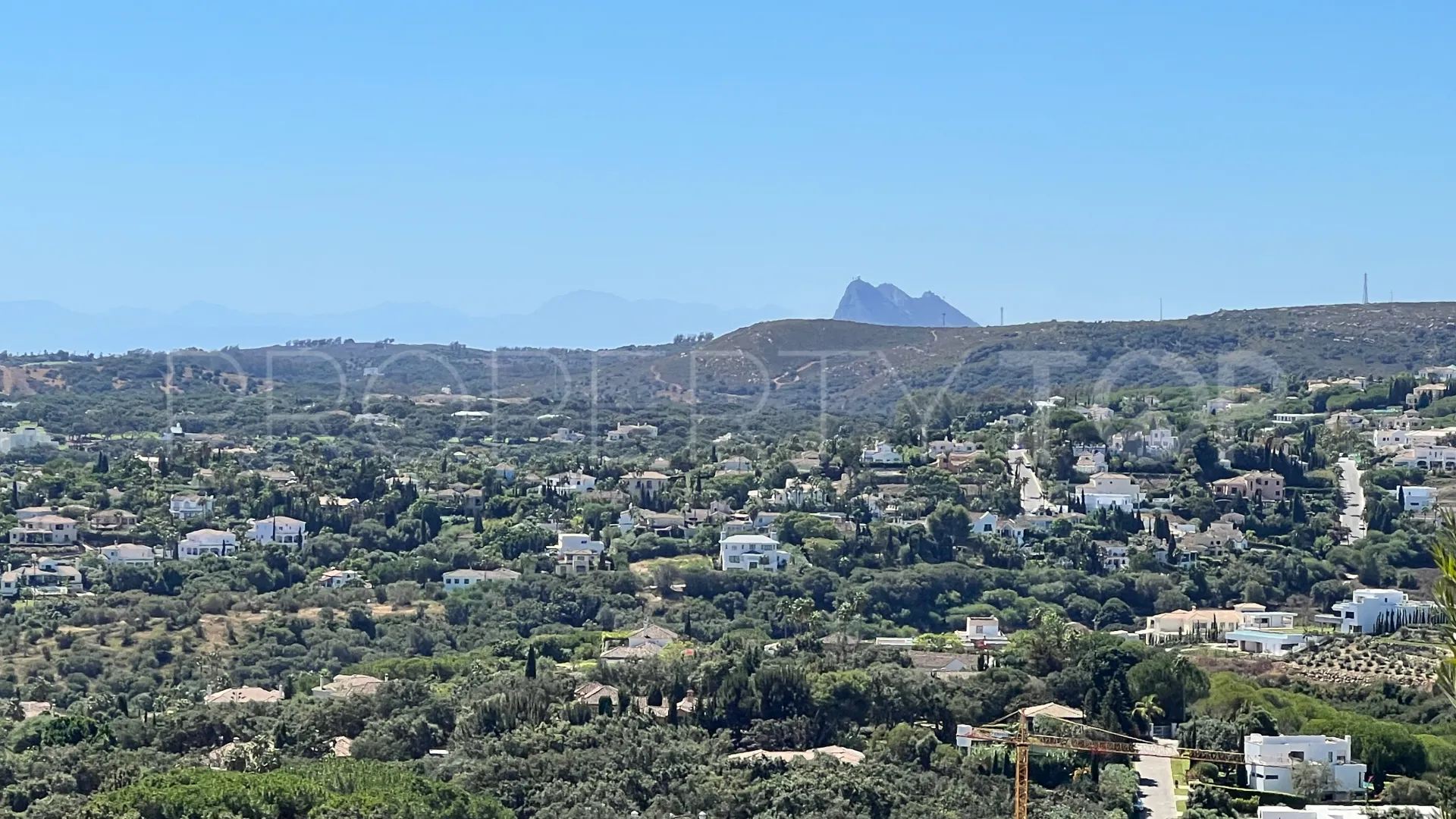 Zona M, parcela a la venta