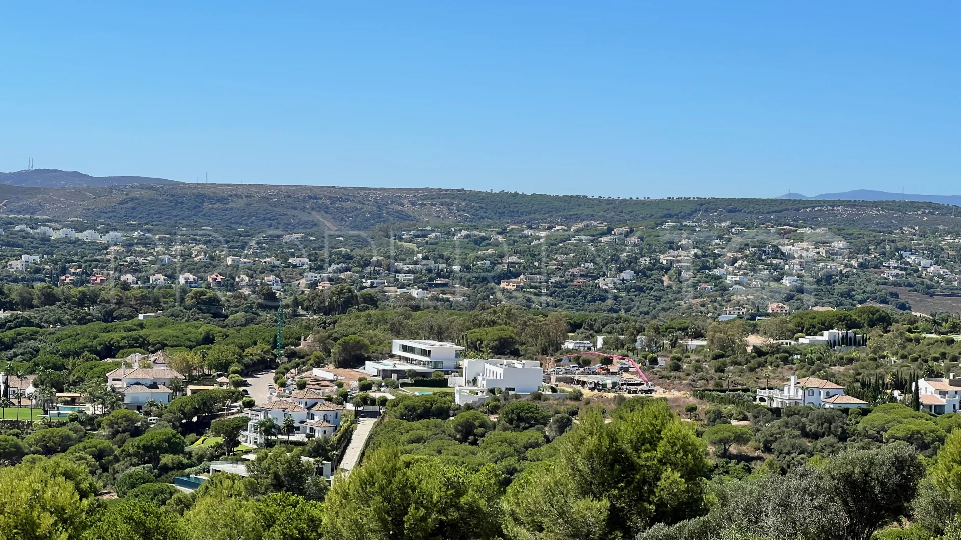 Zona M, parcela a la venta
