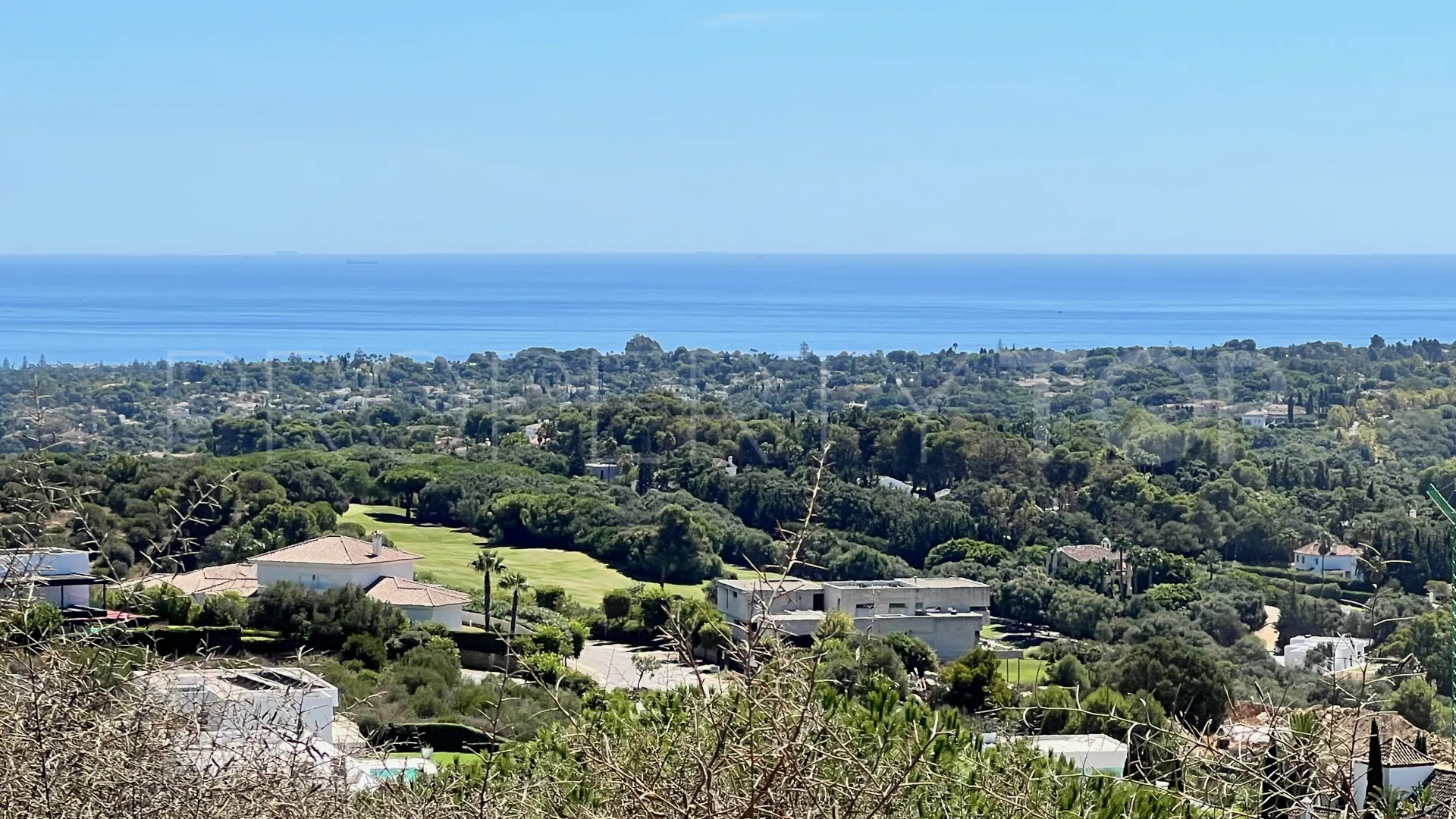 Zona M, parcela a la venta