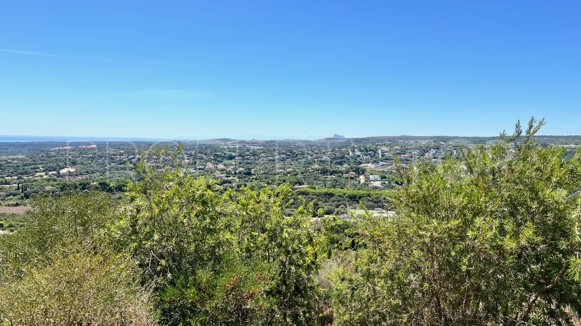 Zona M, parcela a la venta