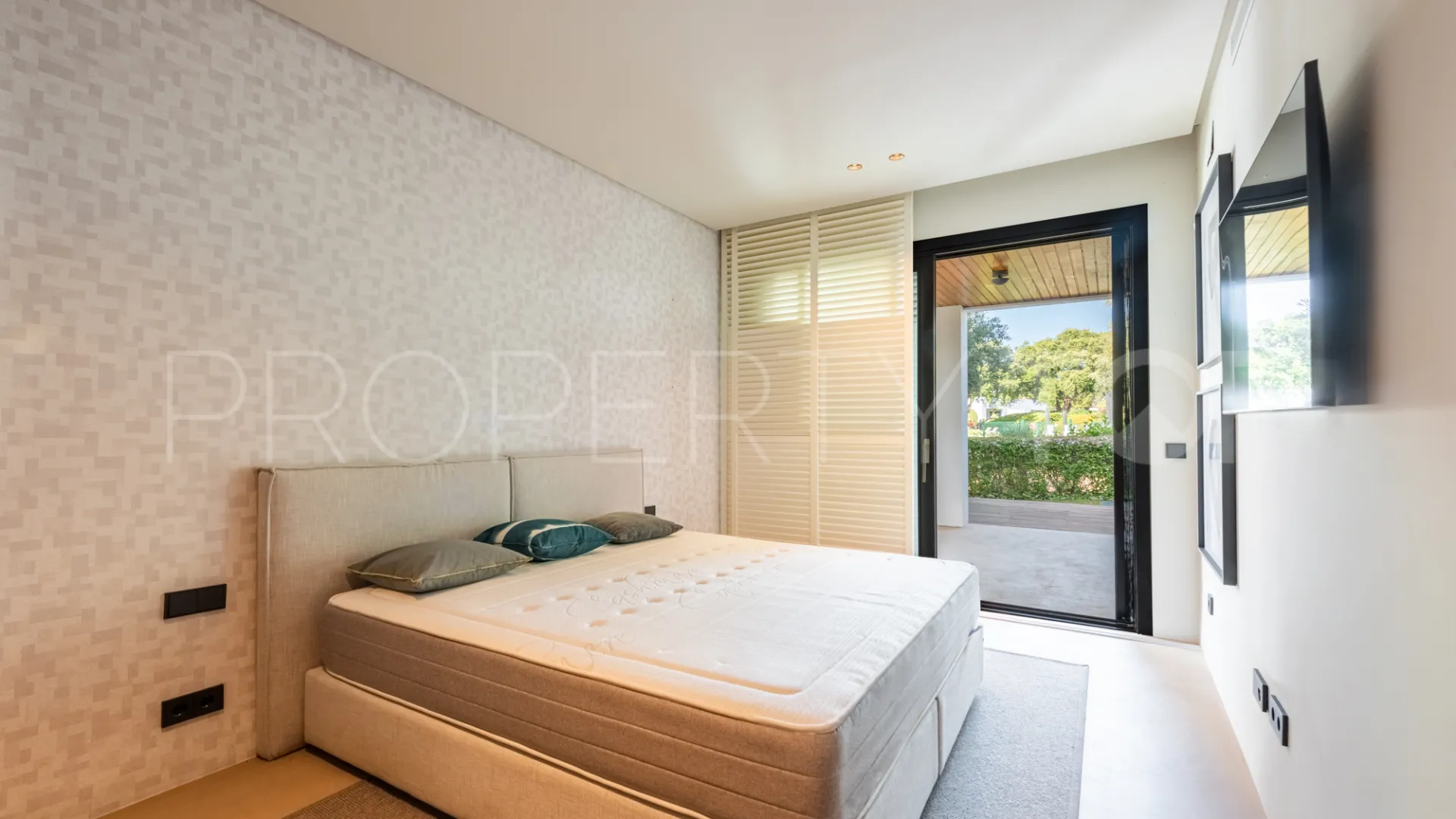 Se vende apartamento de 4 dormitorios en Hacienda de Valderrama