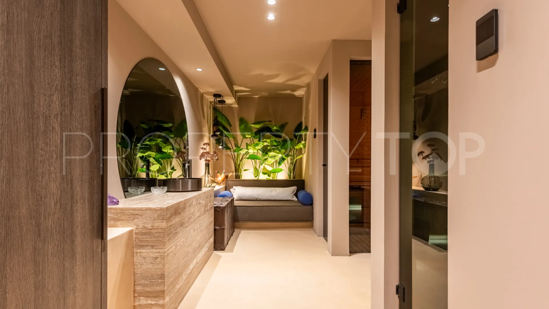 Se vende apartamento de 4 dormitorios en Hacienda de Valderrama