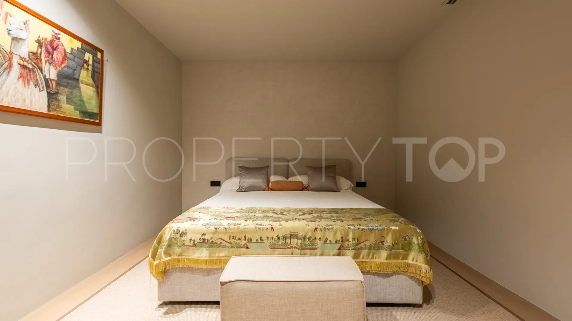 Se vende apartamento de 4 dormitorios en Hacienda de Valderrama
