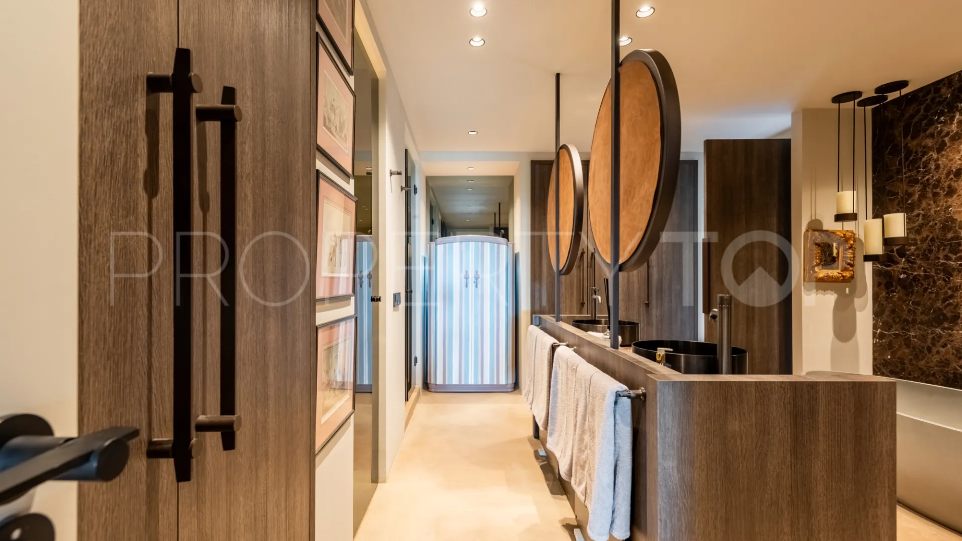 Se vende apartamento de 4 dormitorios en Hacienda de Valderrama