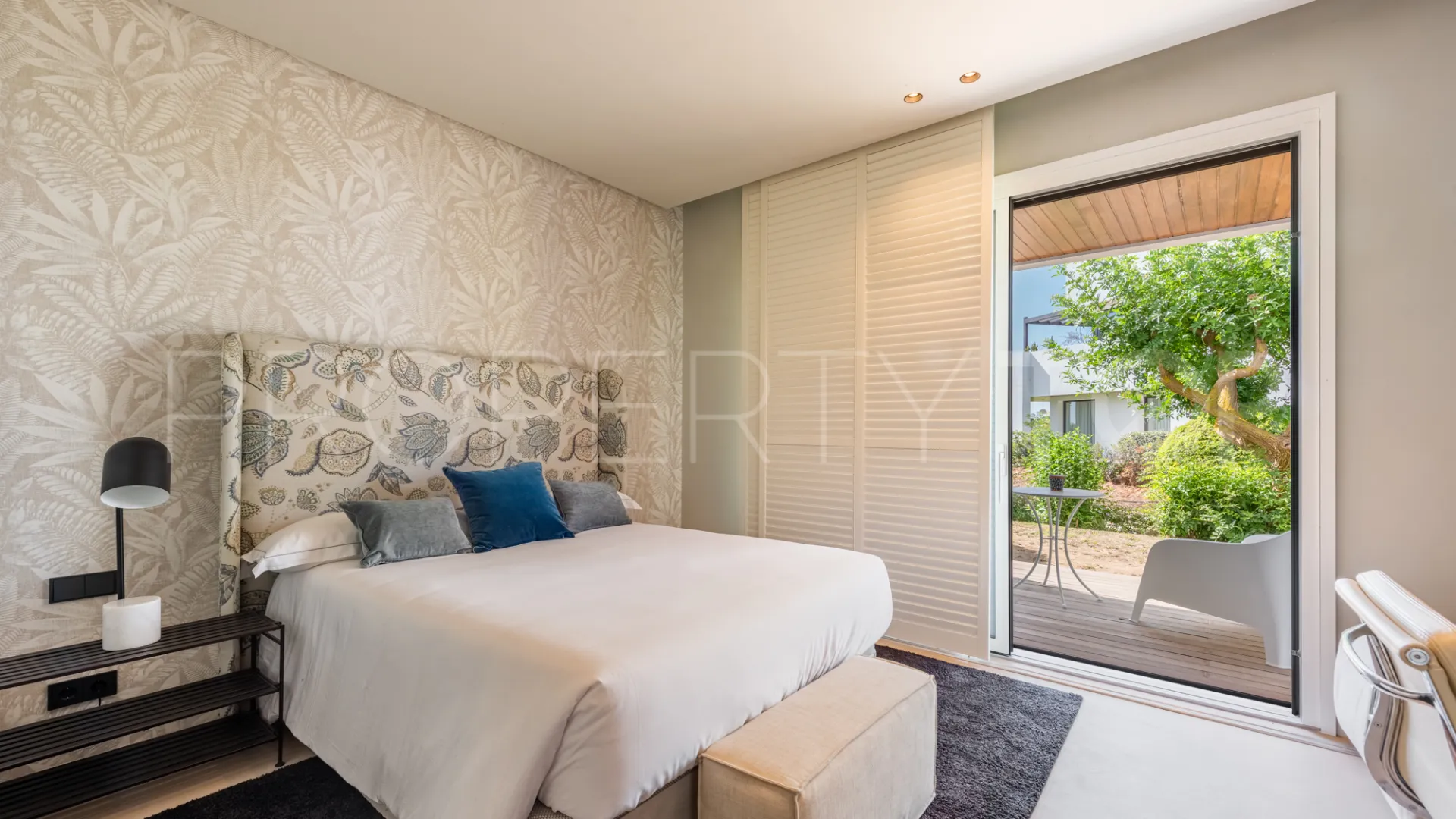 Se vende apartamento de 4 dormitorios en Hacienda de Valderrama