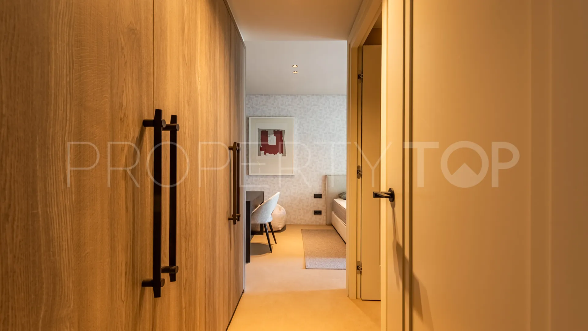 Se vende apartamento de 4 dormitorios en Hacienda de Valderrama