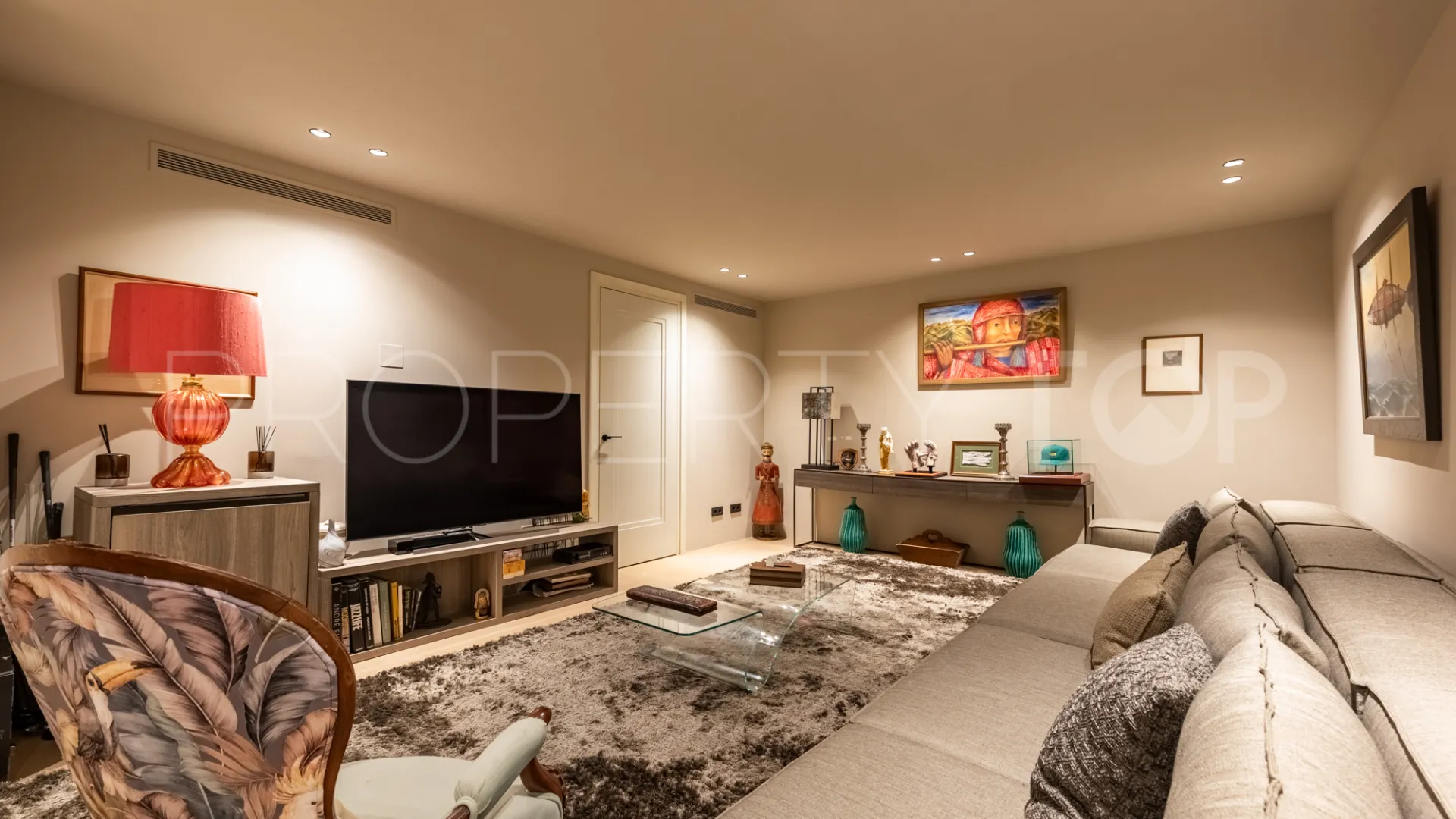 Se vende apartamento de 4 dormitorios en Hacienda de Valderrama