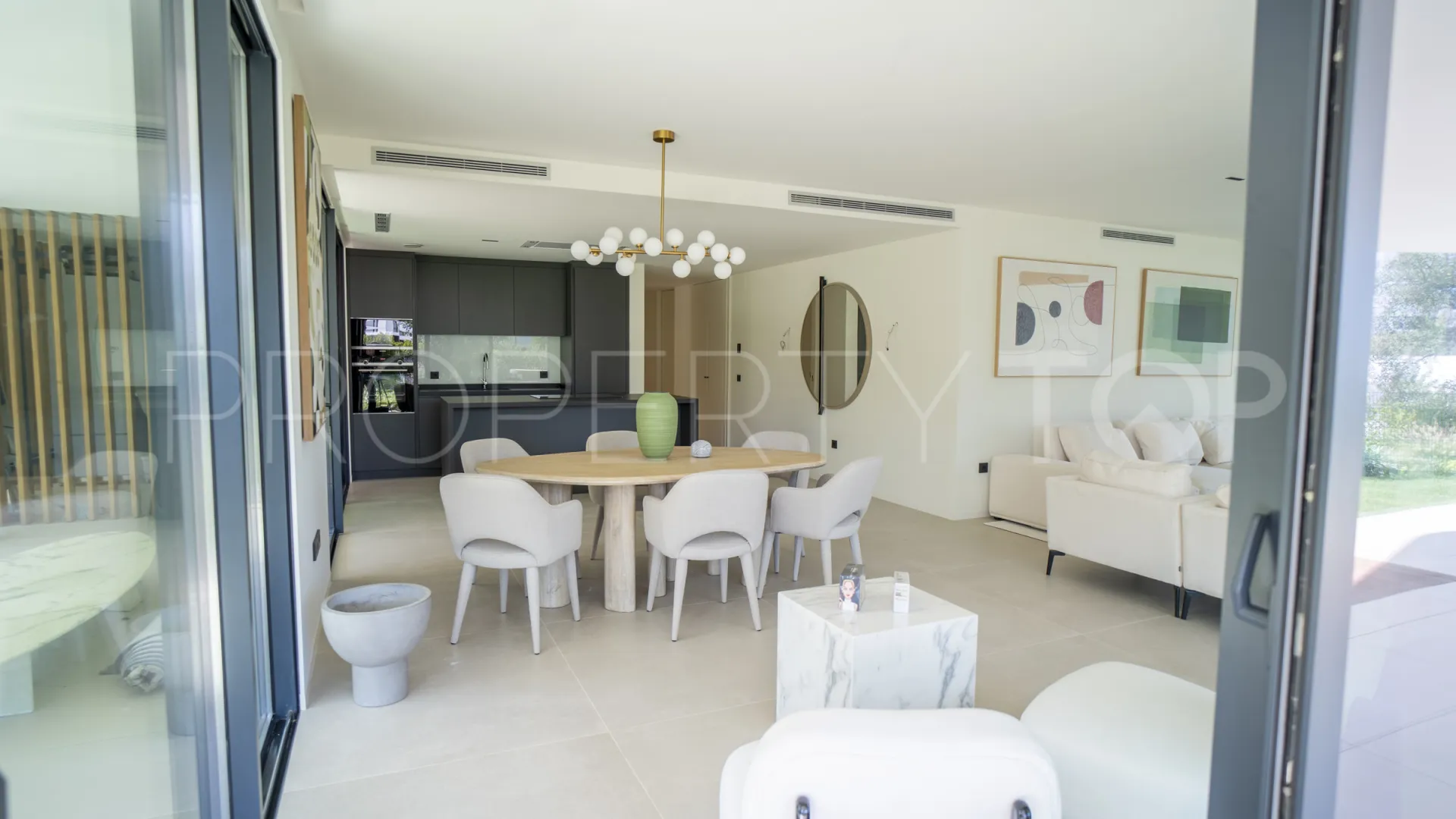 3 bedrooms apartment in Village Verde for sale