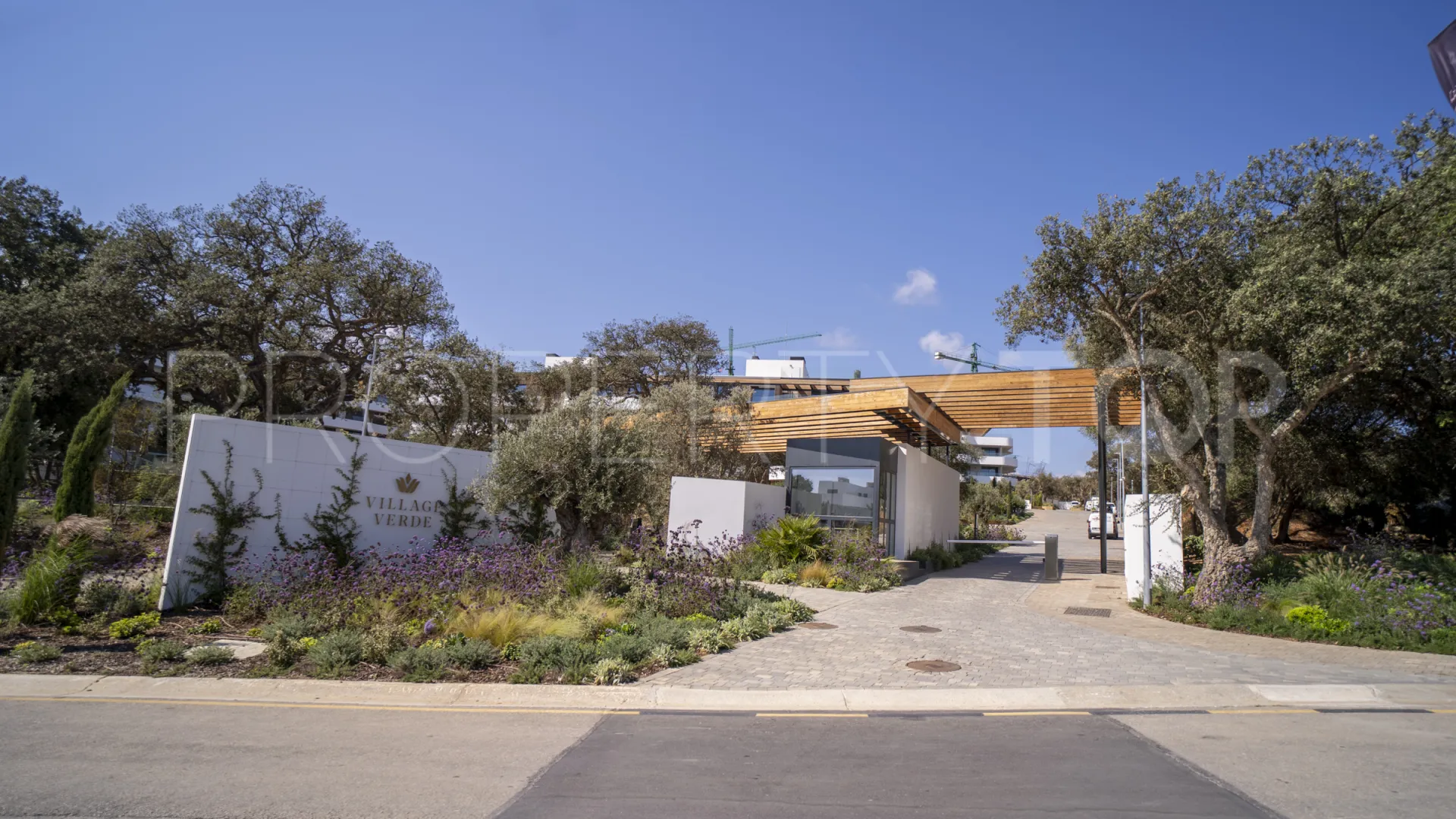 3 bedrooms apartment in Village Verde for sale