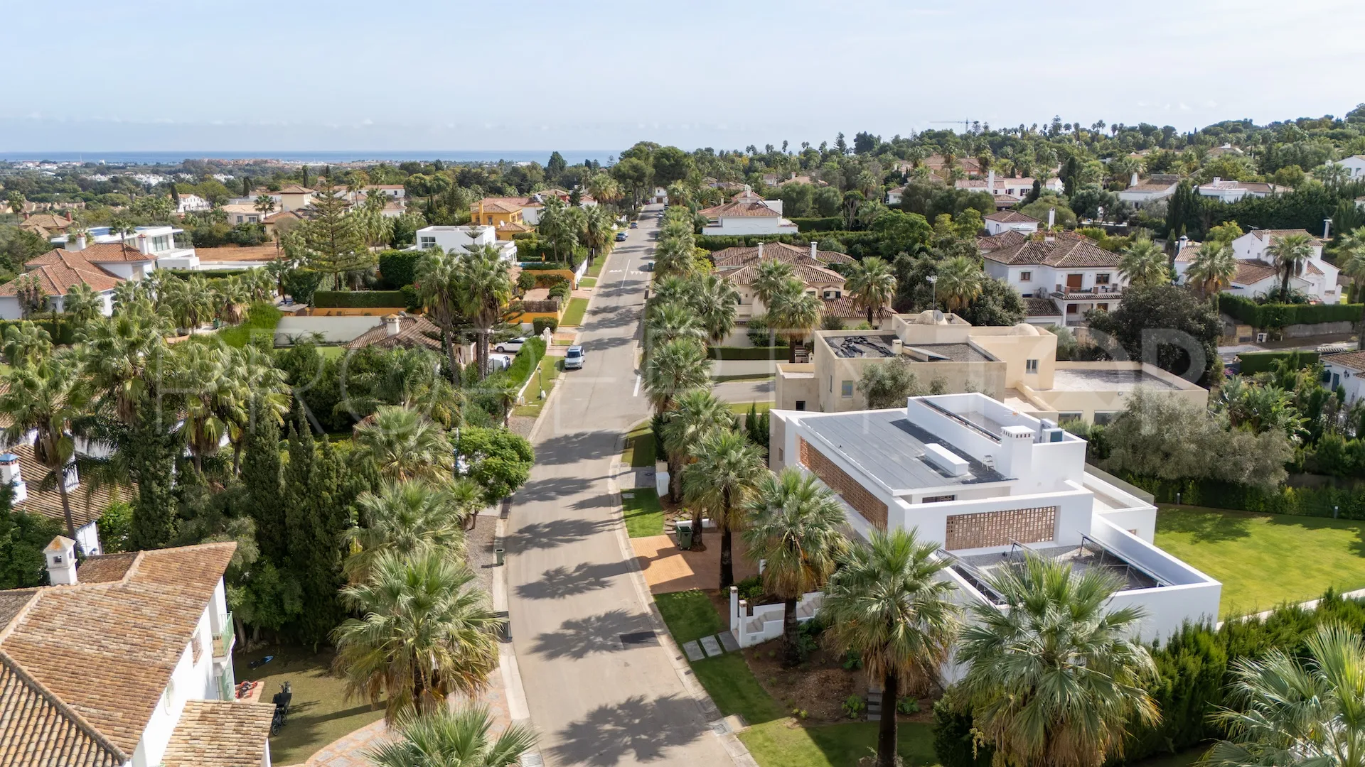 Zona B, villa a la venta con 6 dormitorios