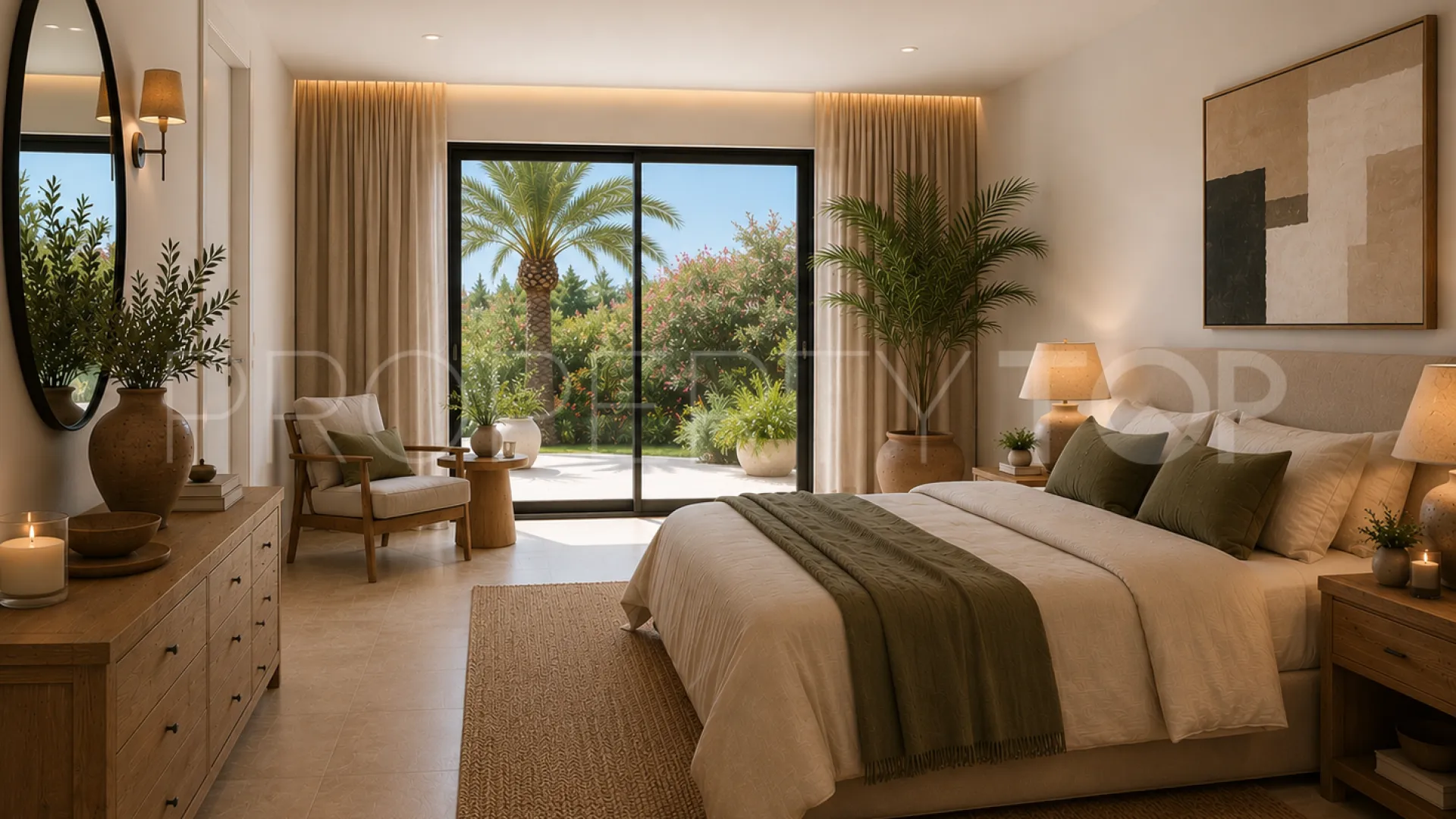Villa with 6 bedrooms for sale in Zona B