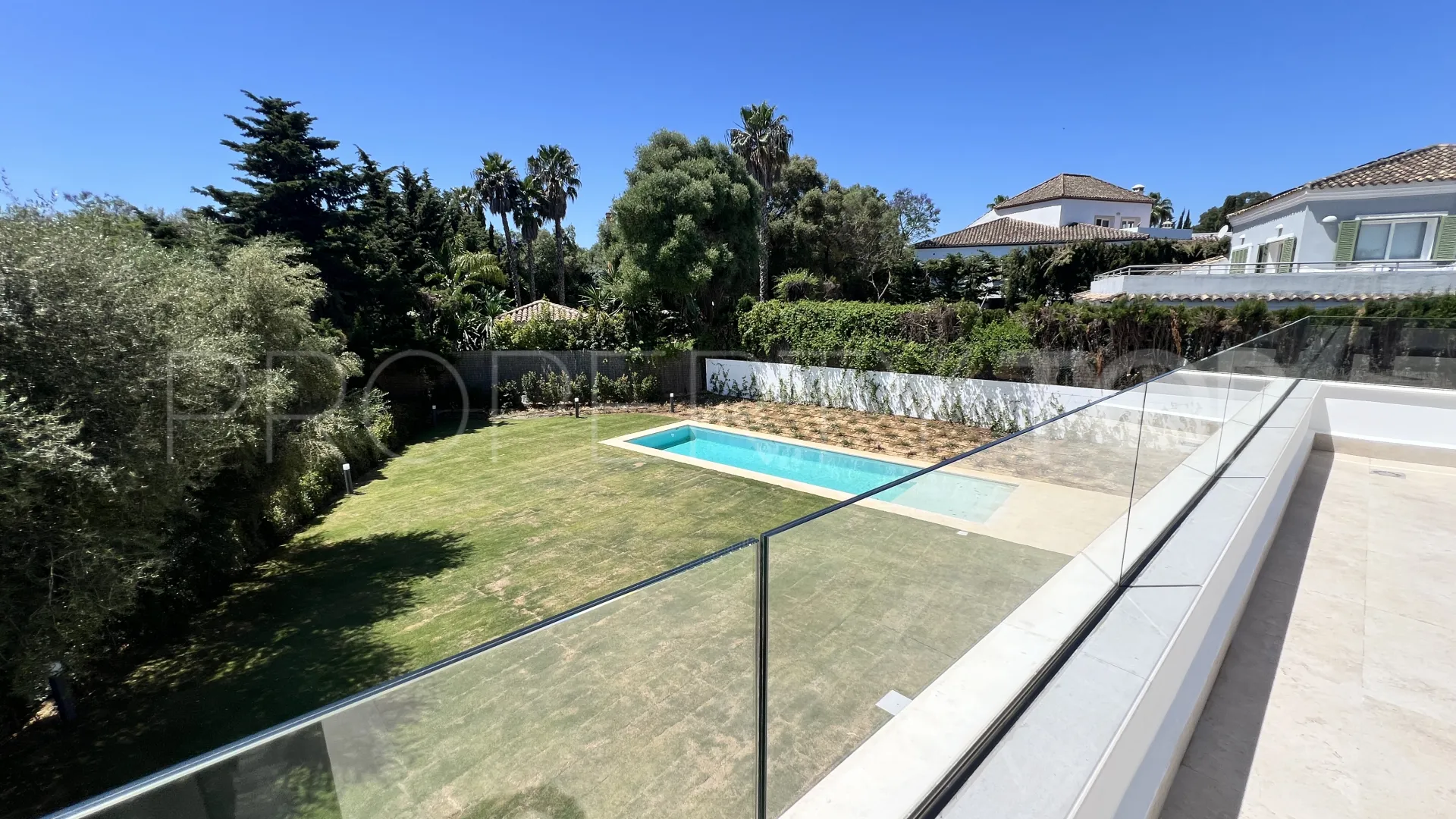 Villa with 6 bedrooms for sale in Zona B