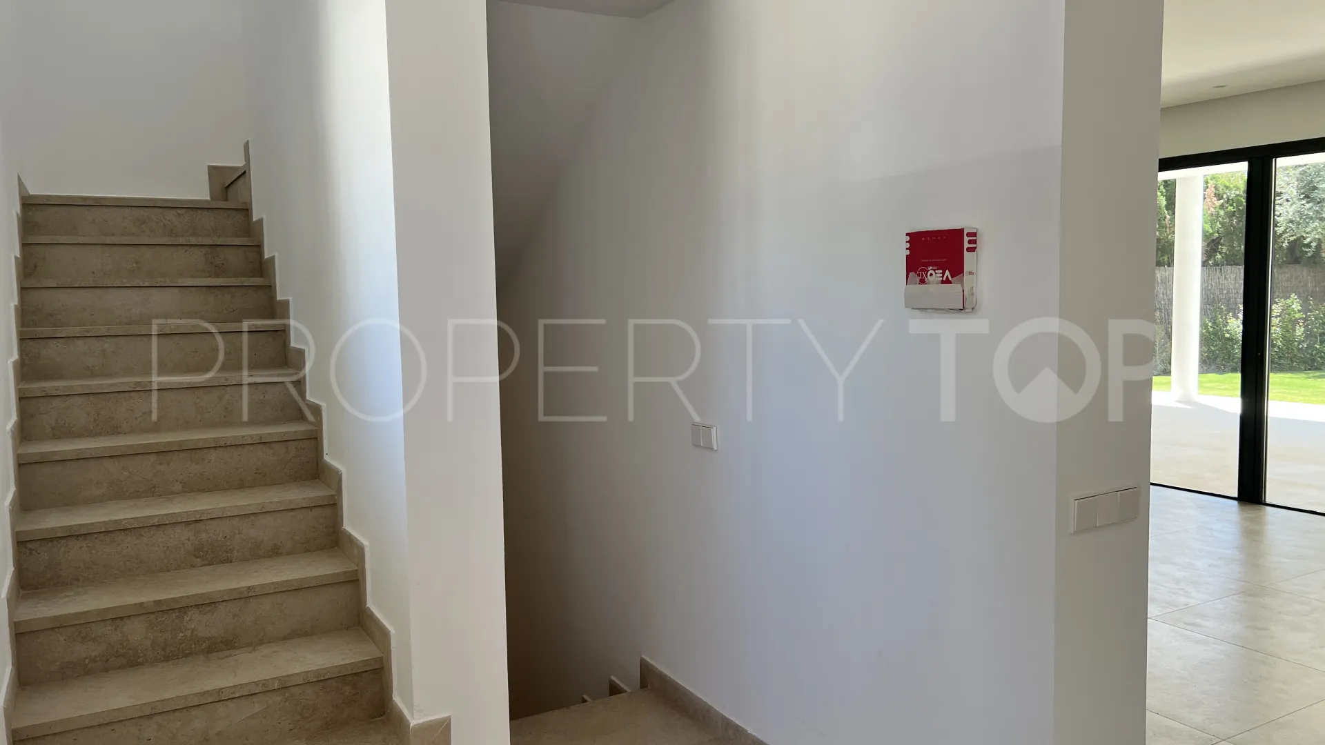 Villa with 6 bedrooms for sale in Zona B