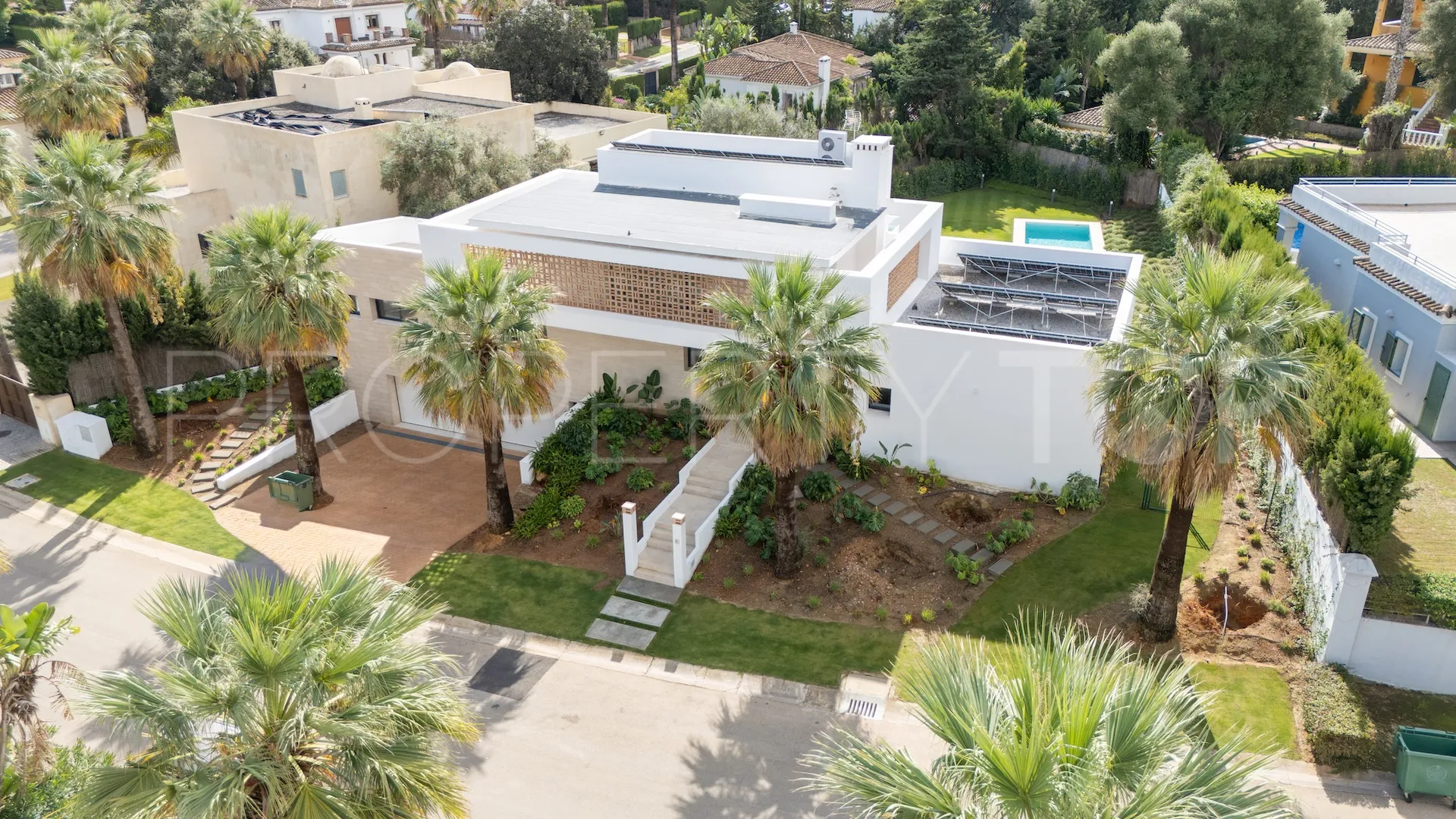 Zona B, villa a la venta con 6 dormitorios