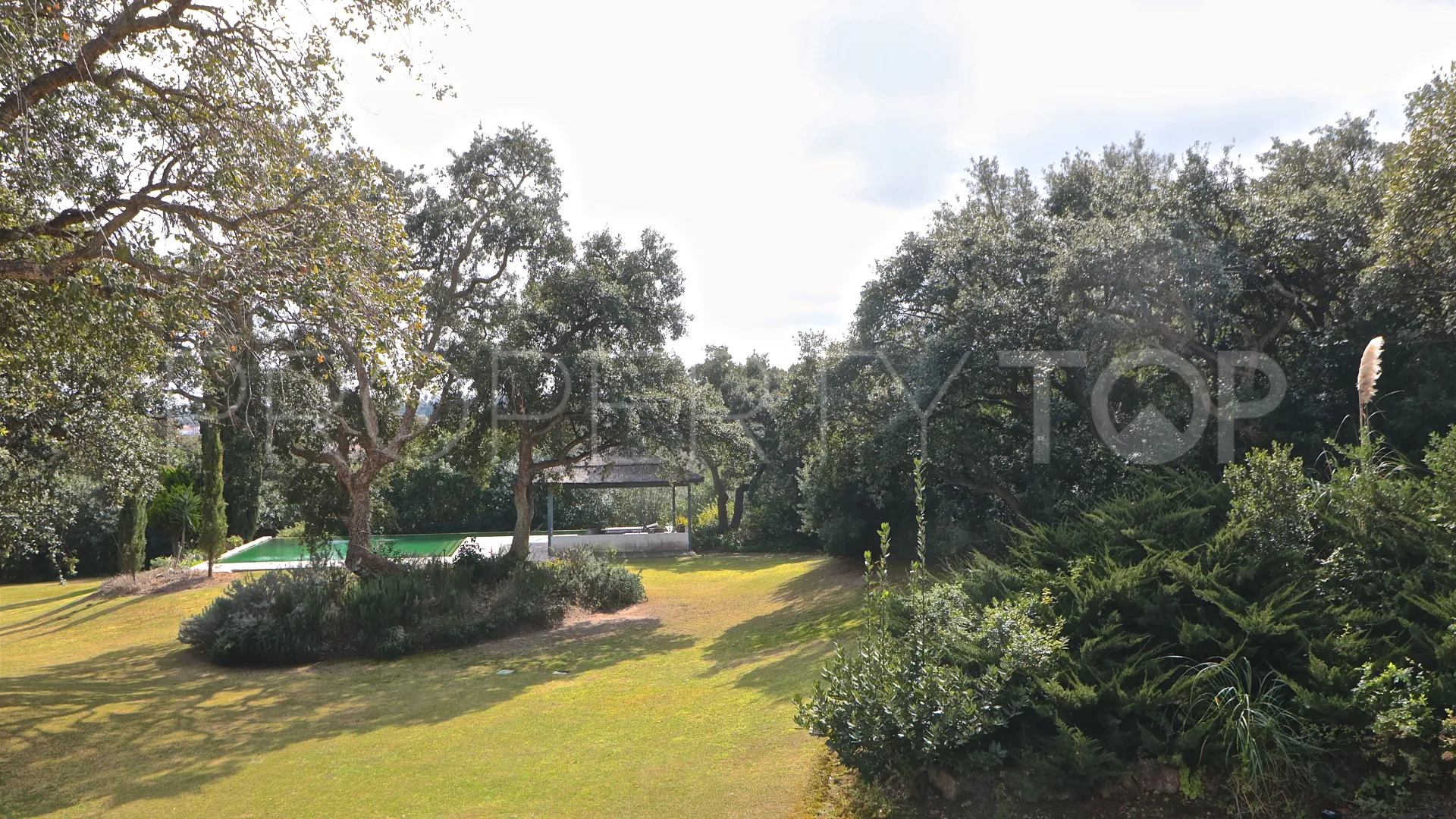 For sale Los Altos de Valderrama villa