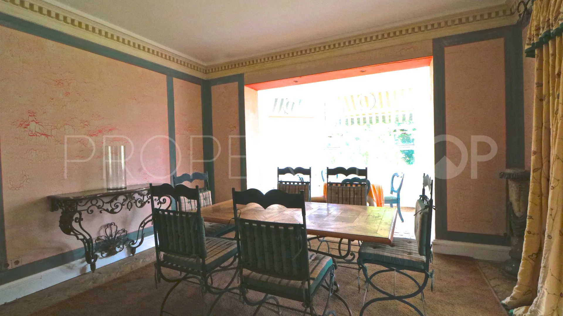 For sale Los Altos de Valderrama villa