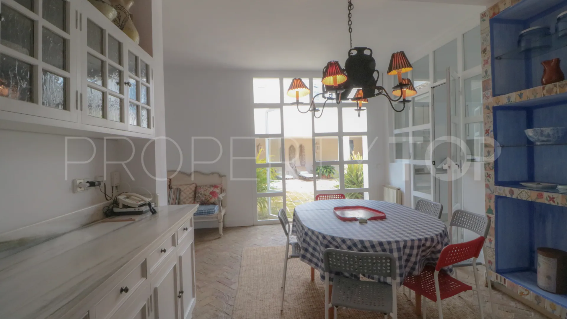 For sale Los Altos de Valderrama villa