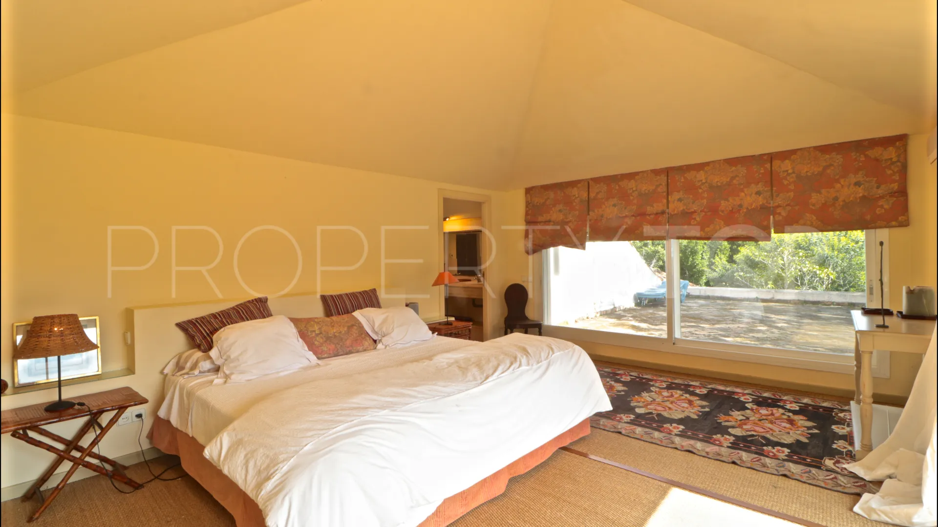 For sale Los Altos de Valderrama villa