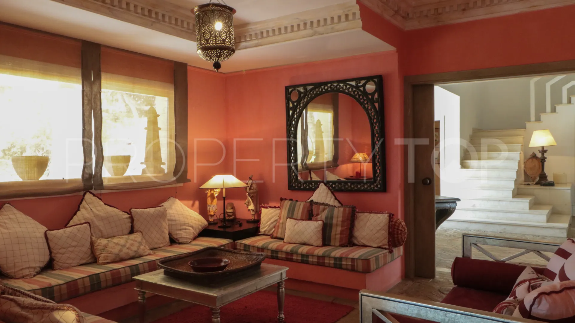 For sale Los Altos de Valderrama villa