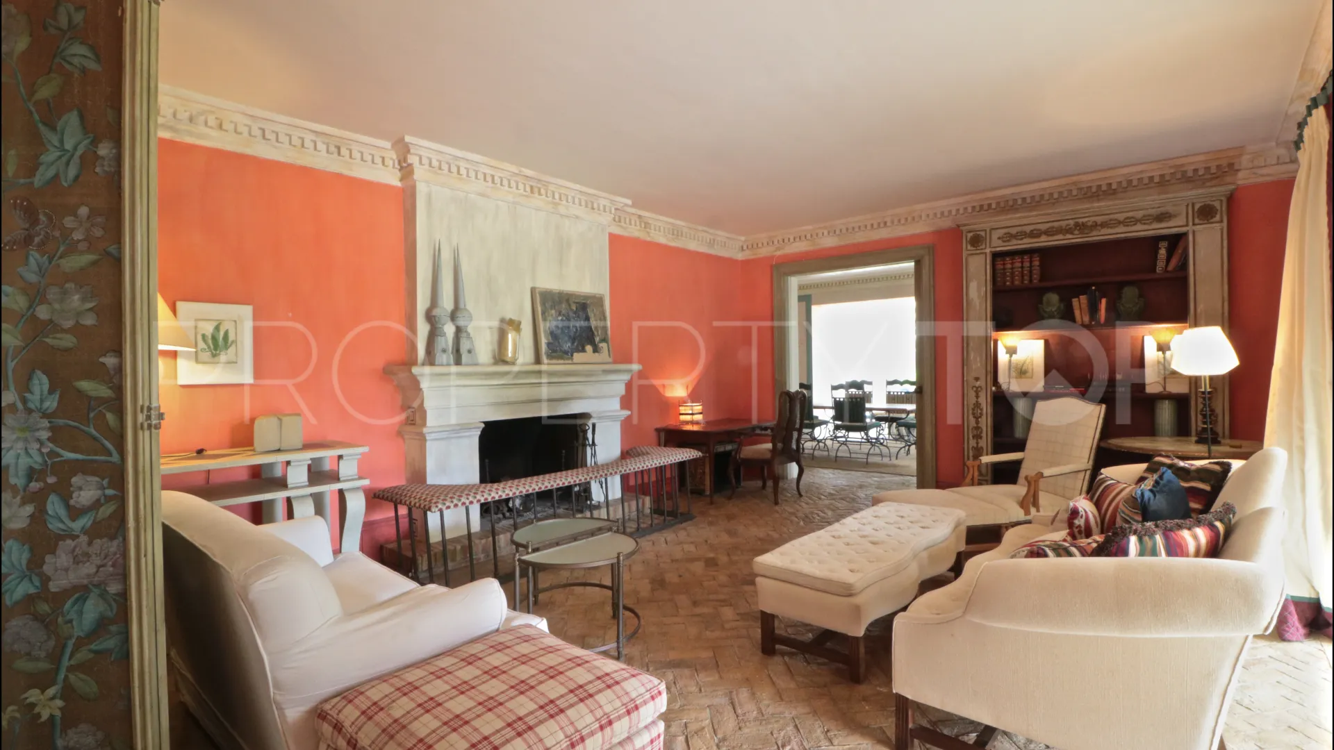 For sale Los Altos de Valderrama villa