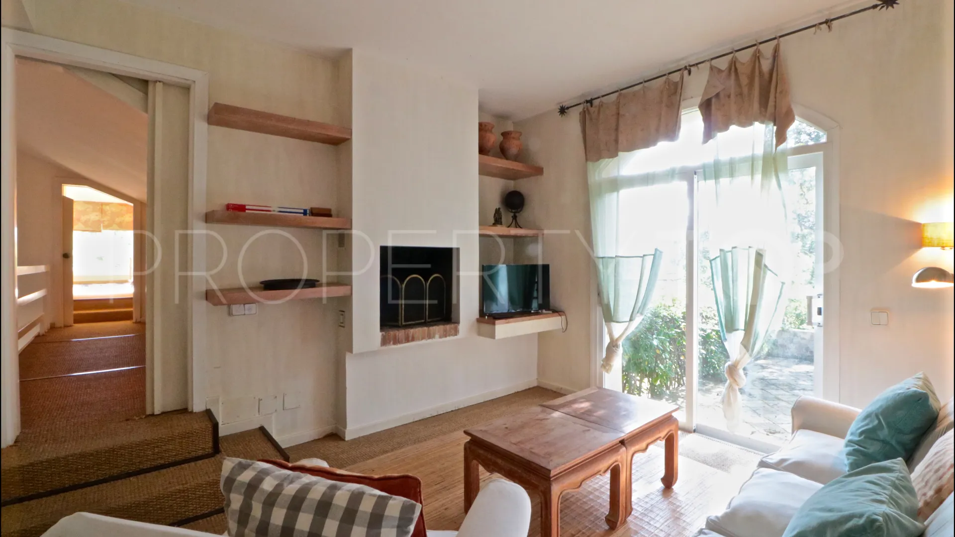 For sale Los Altos de Valderrama villa