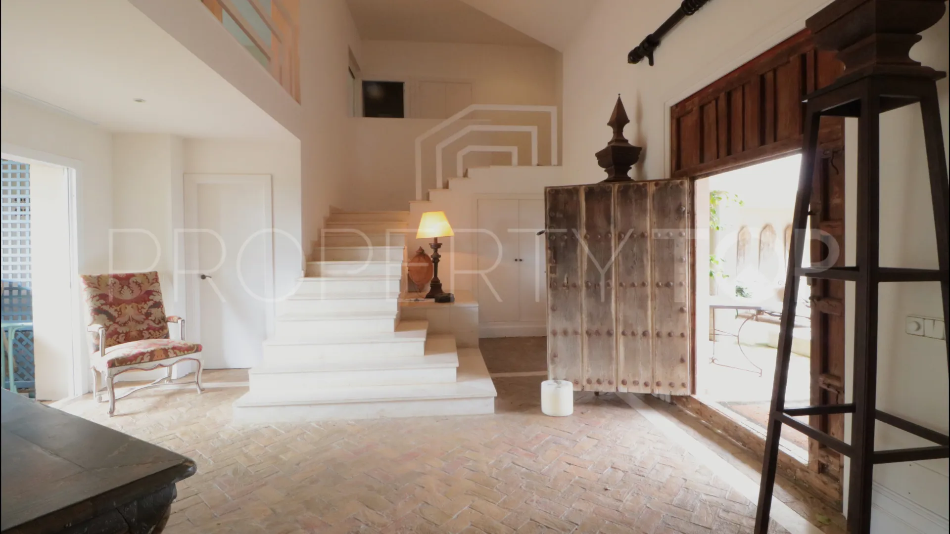 For sale Los Altos de Valderrama villa