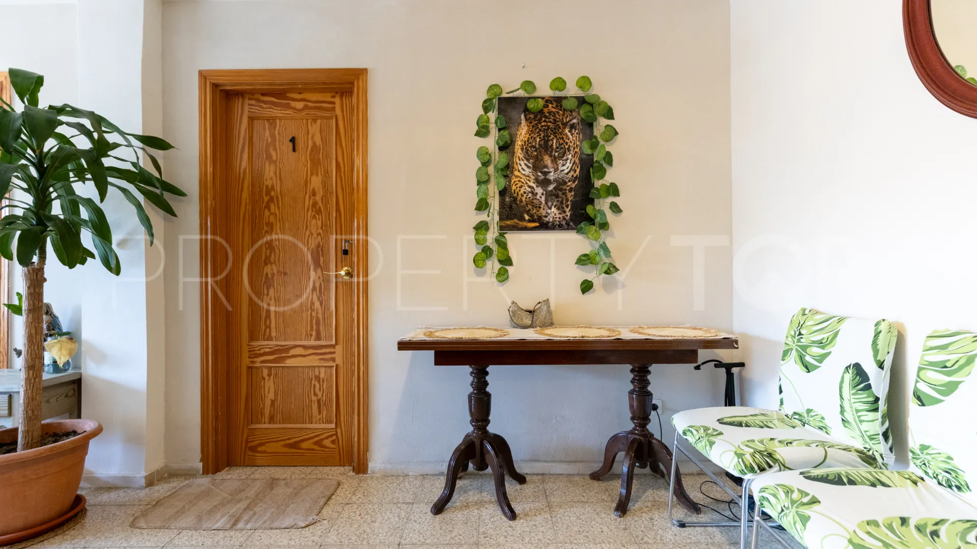 Mangas Verdes - Las Flores - Parque del Sur apartment for sale